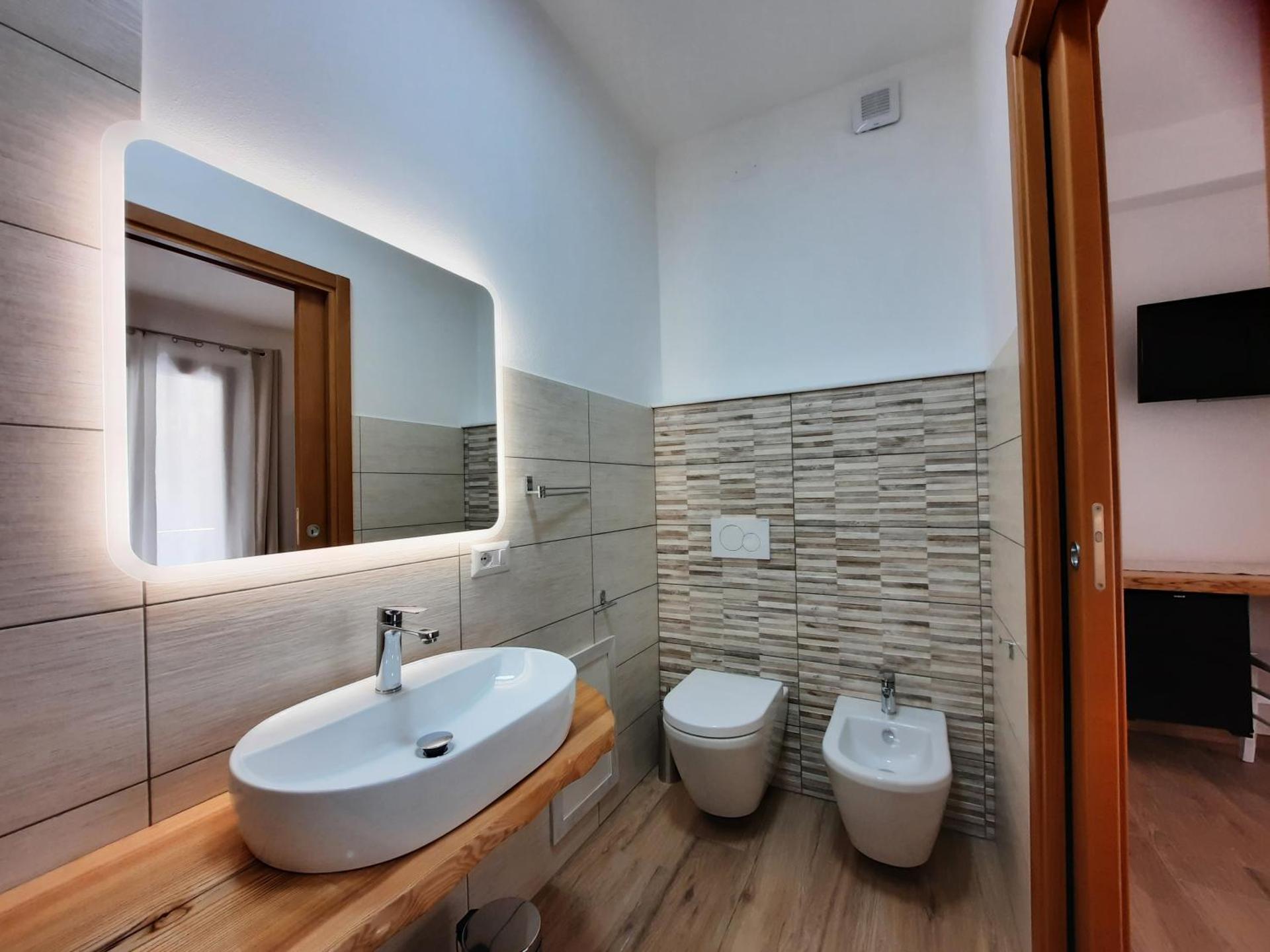 Affittacamere Su Maistu e Linna