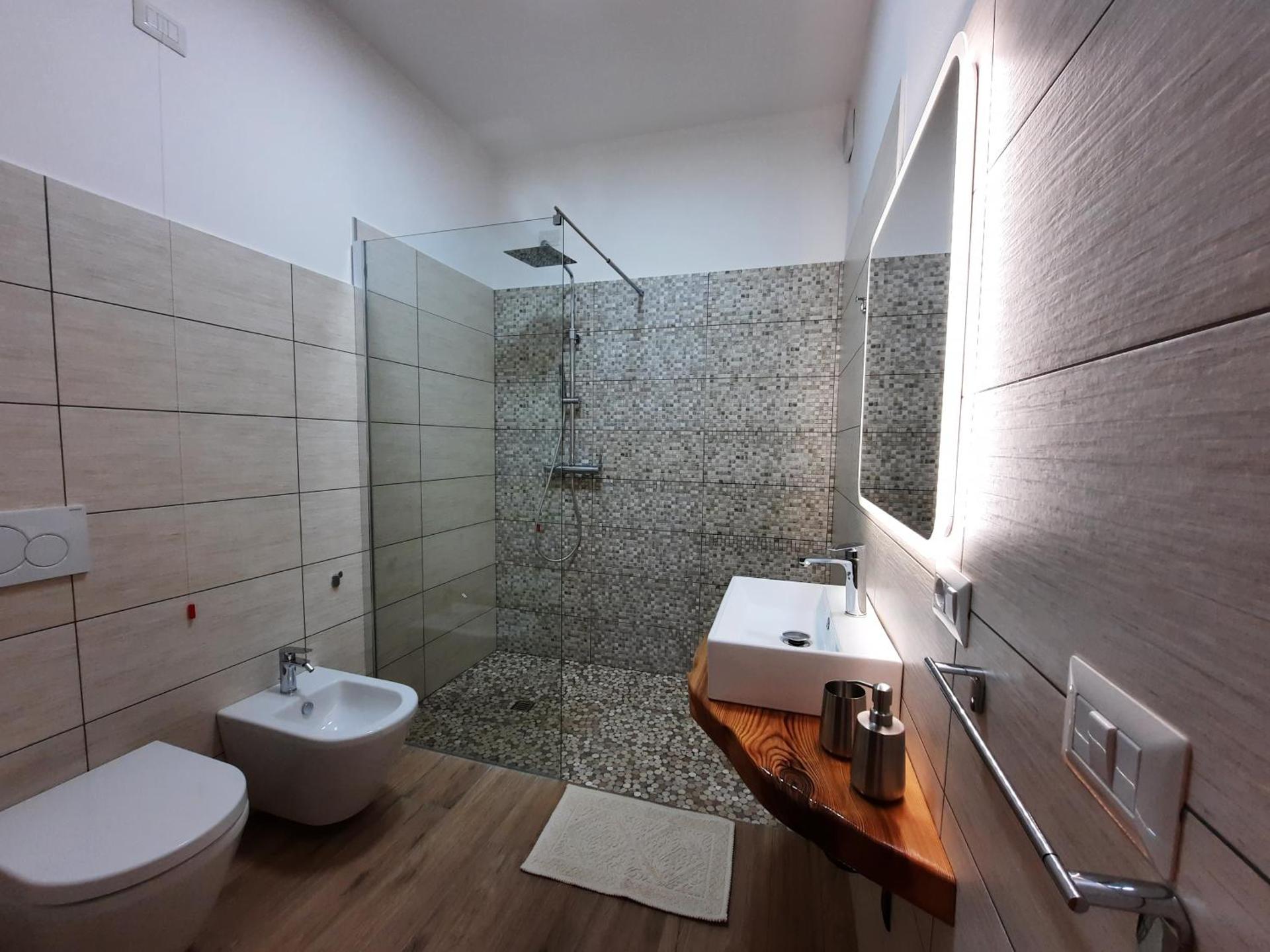 Affittacamere Su Maistu e Linna