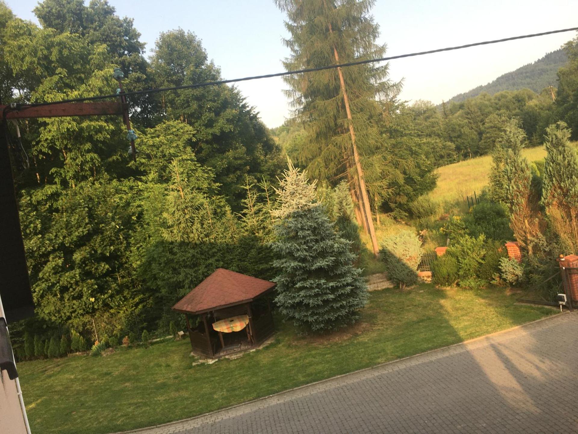 AGROTURYSTYKA U MADZI