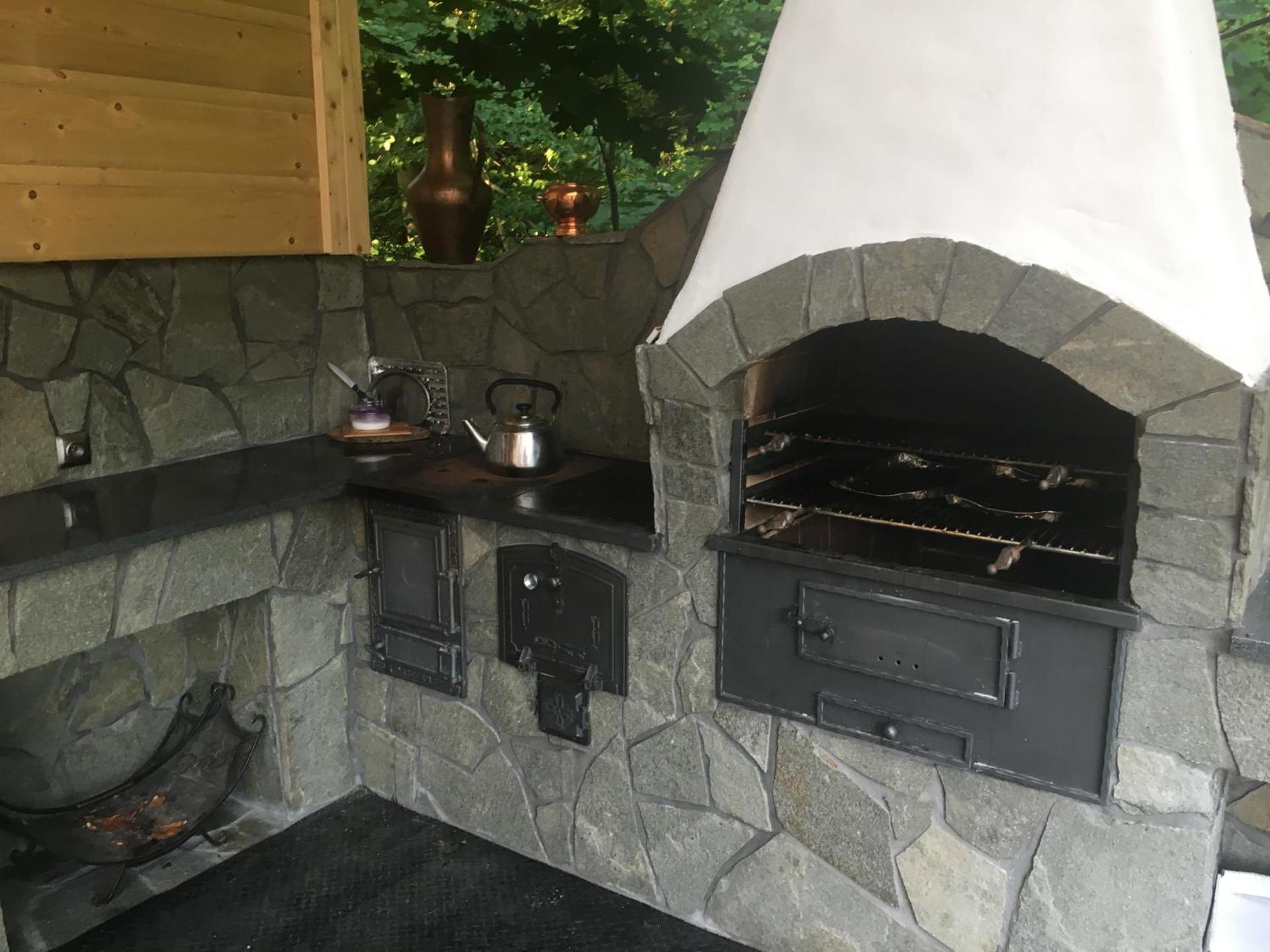 AGROTURYSTYKA U MADZI