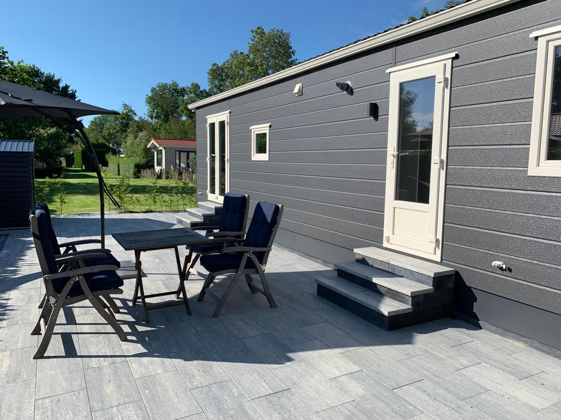 Doelweg 35 Chalet 172