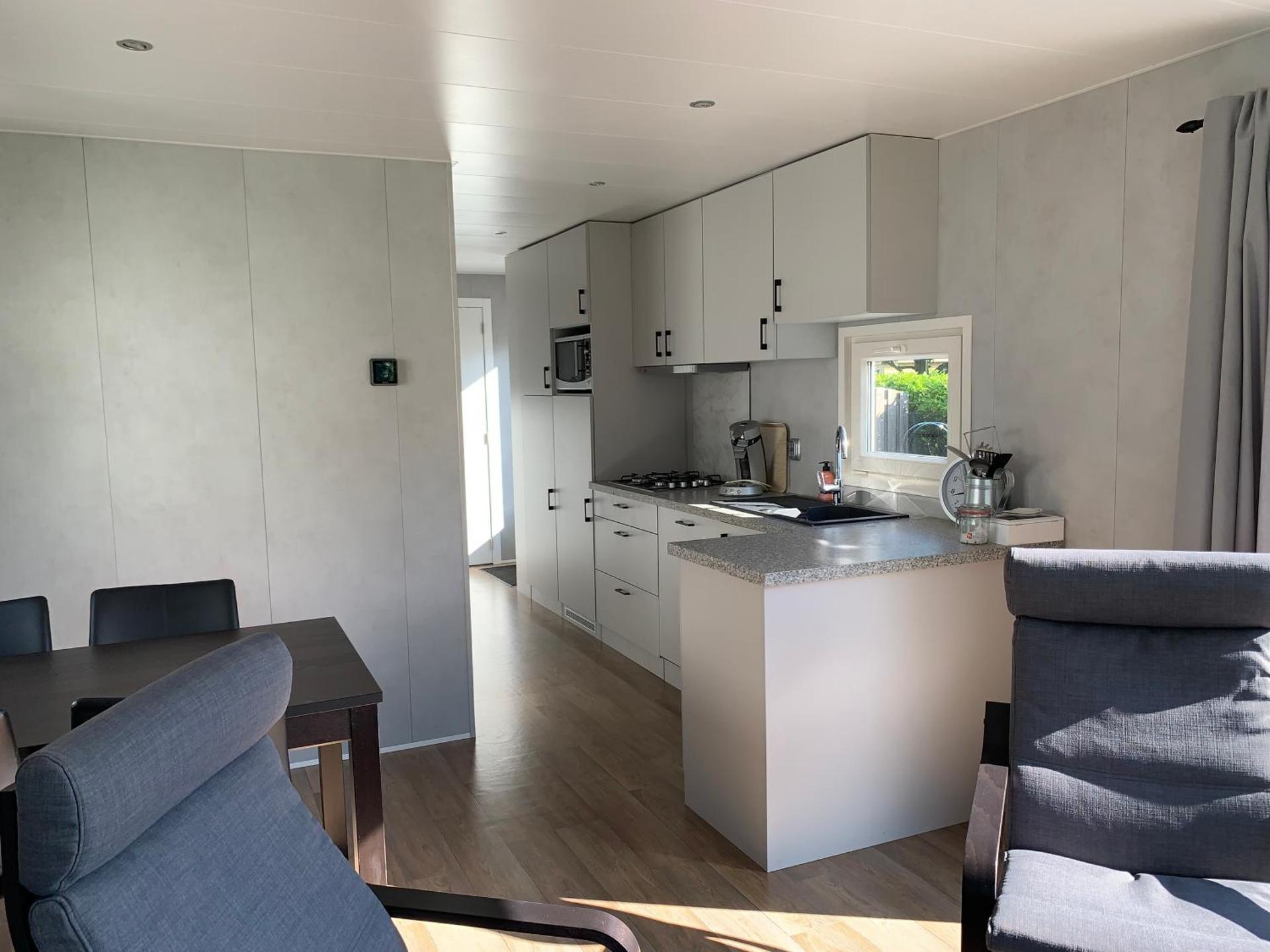 Doelweg 35 Chalet 172