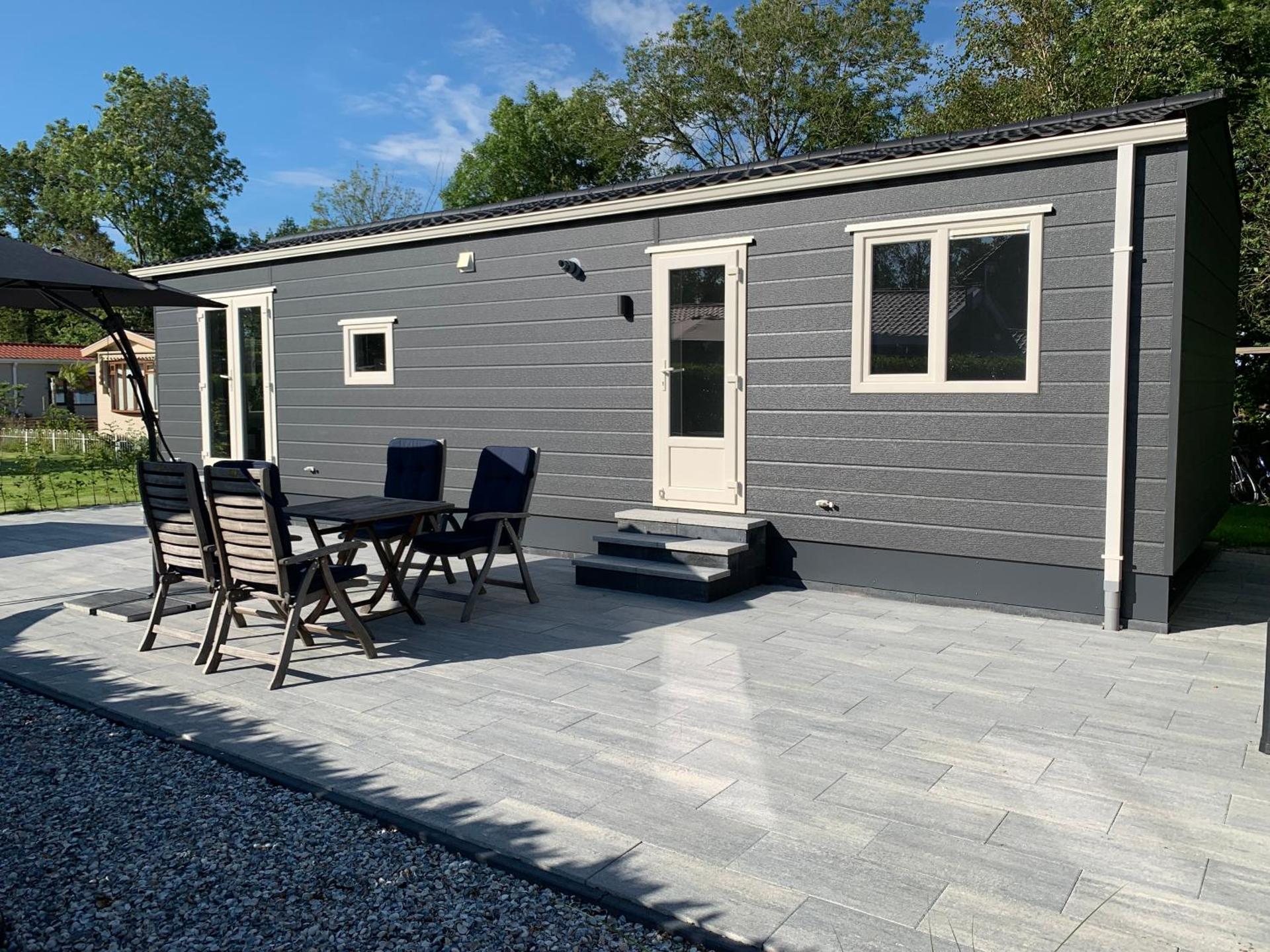 Doelweg 35 Chalet 172