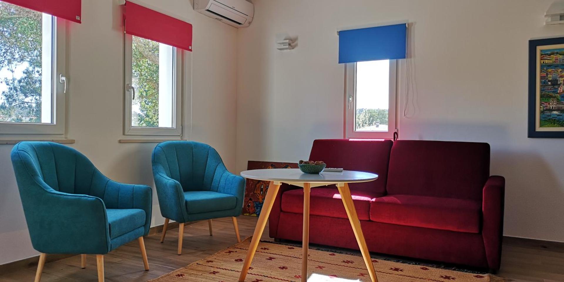 Herdade Rodrigo Afonso