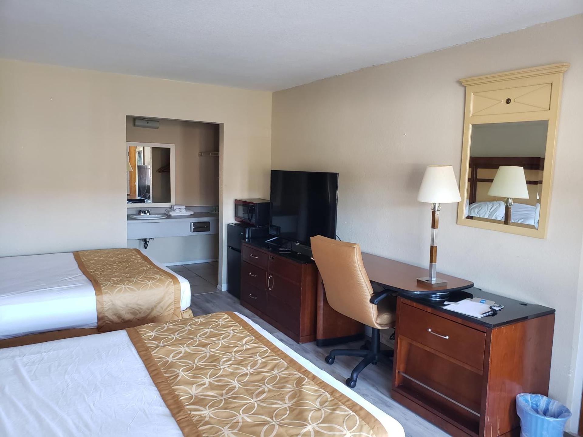 Knights Inn Kissimmee