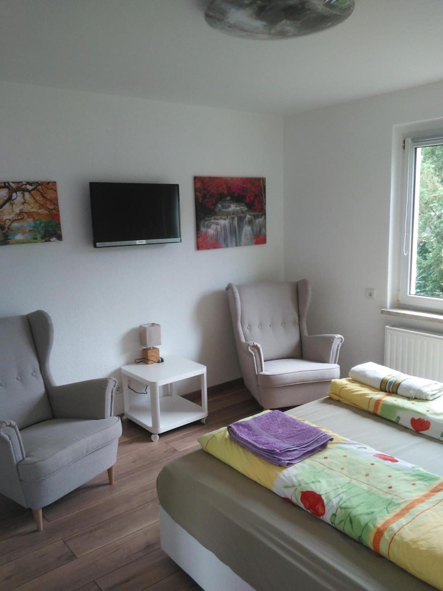 Alte Bäckerei Antonsthal