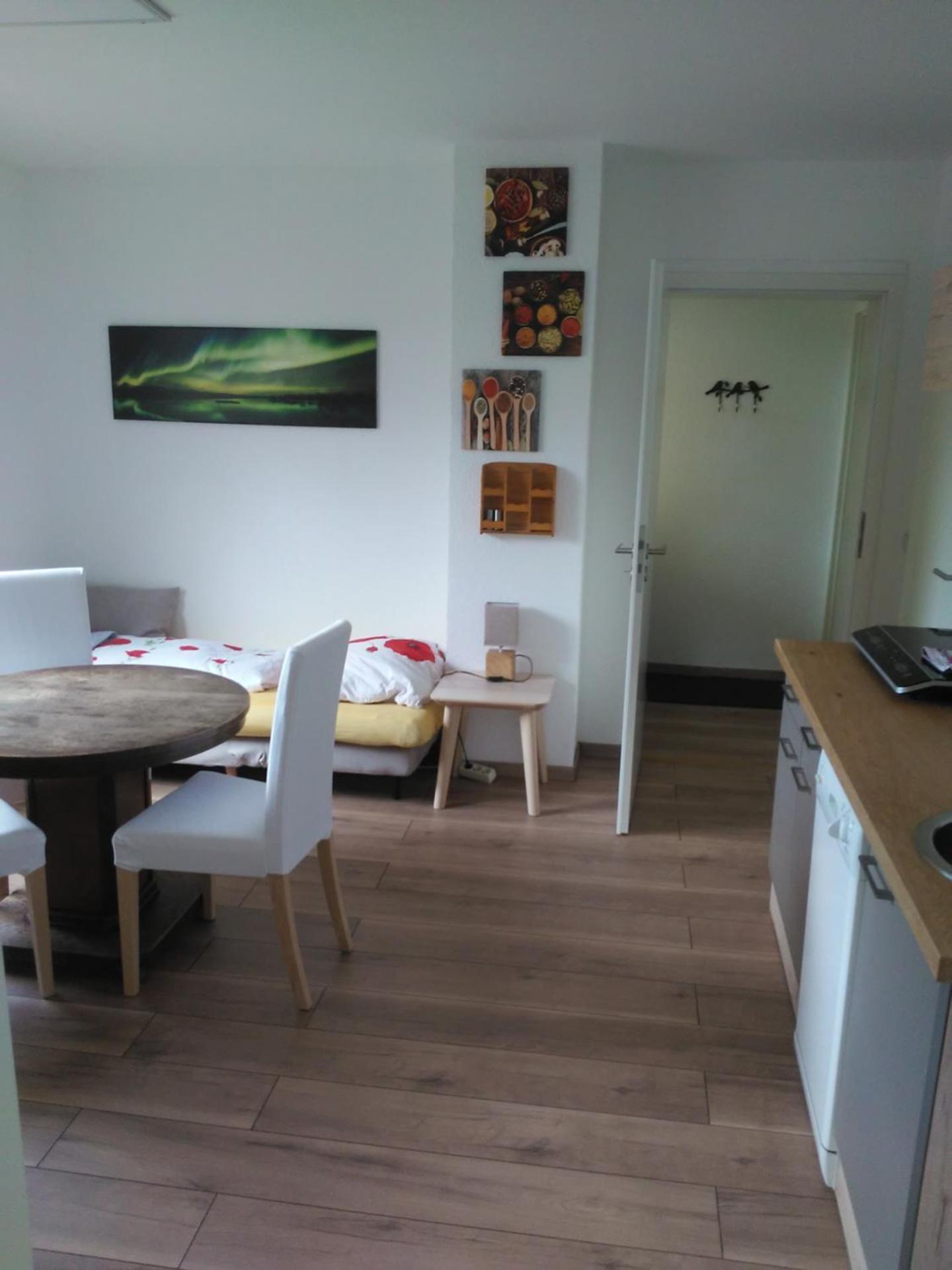 Alte Bäckerei Antonsthal