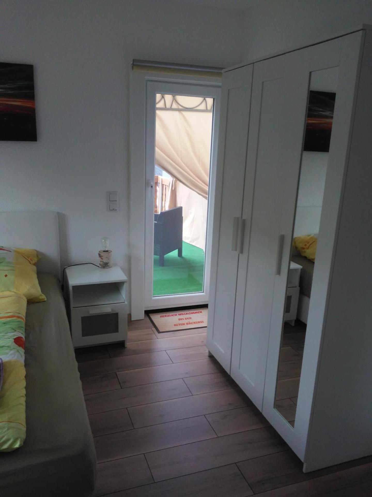 Alte Bäckerei Antonsthal