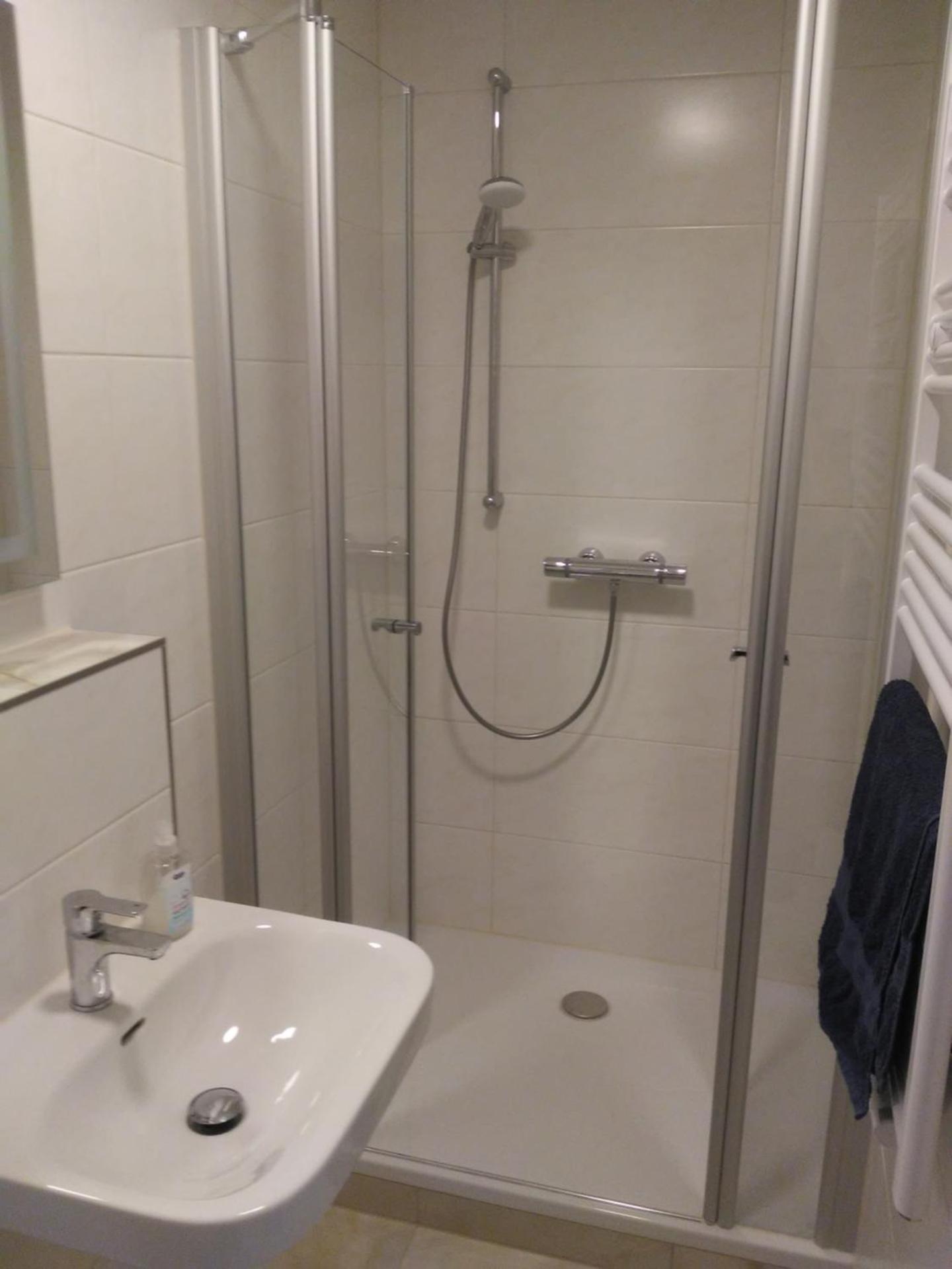 Alte Bäckerei Antonsthal