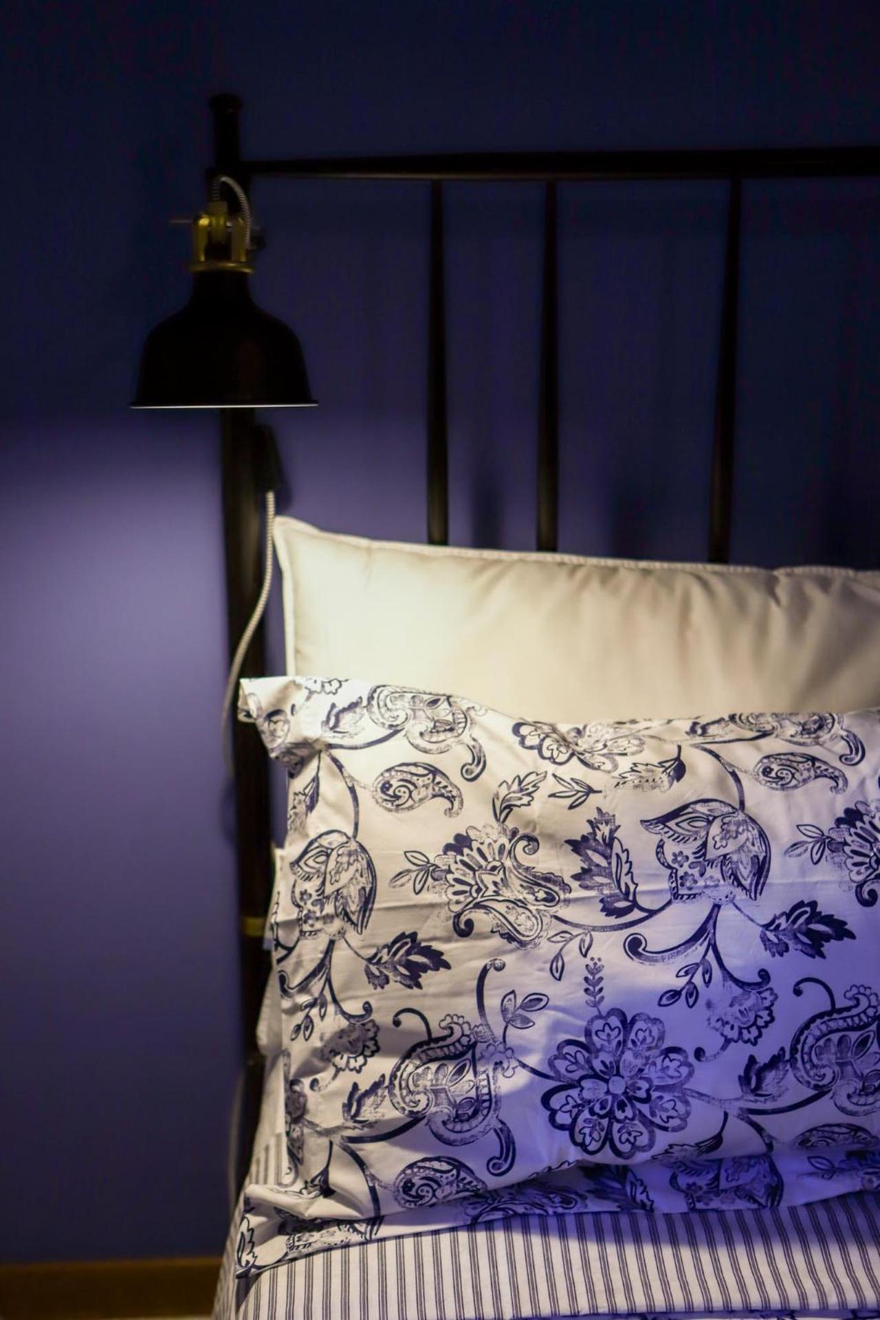 La casa del barbiere