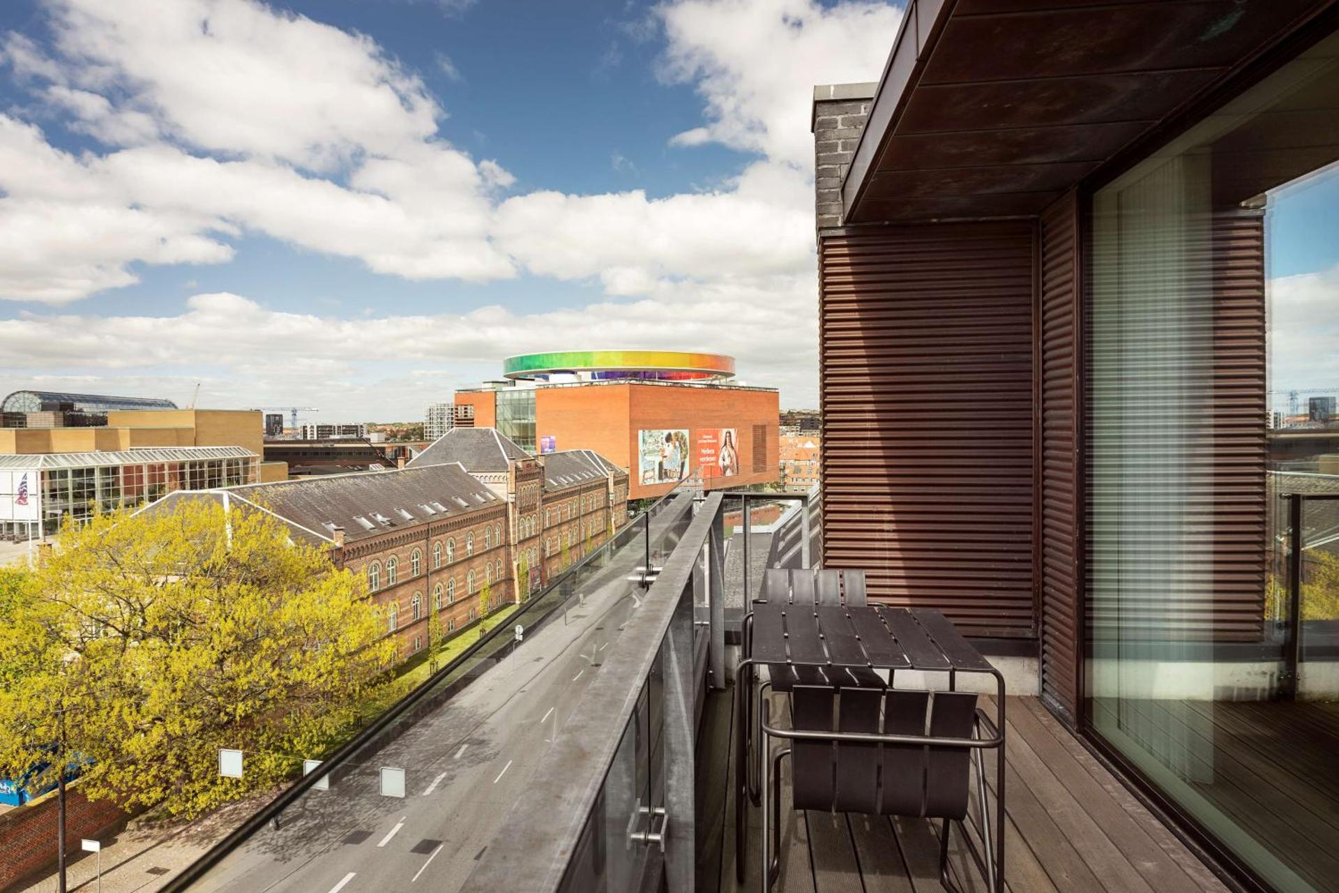 View (from property/room)