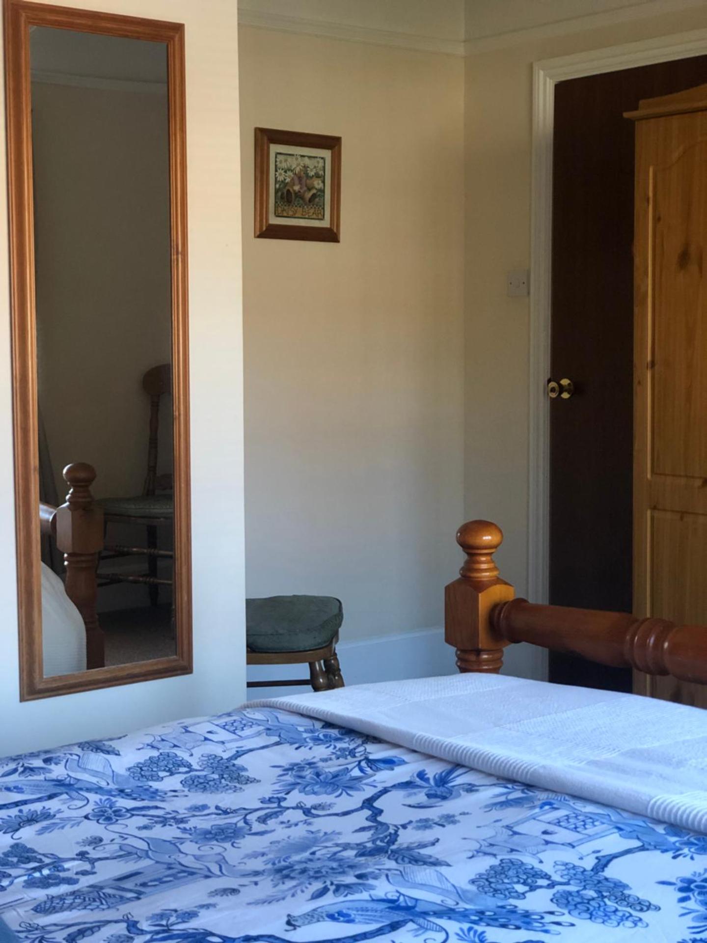 Auplands en-suite Rooms