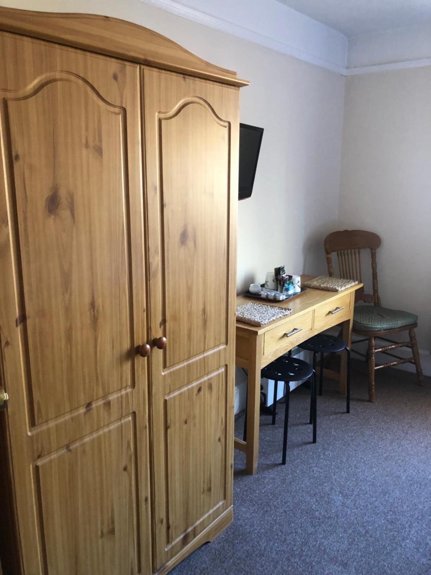 Auplands en-suite Rooms