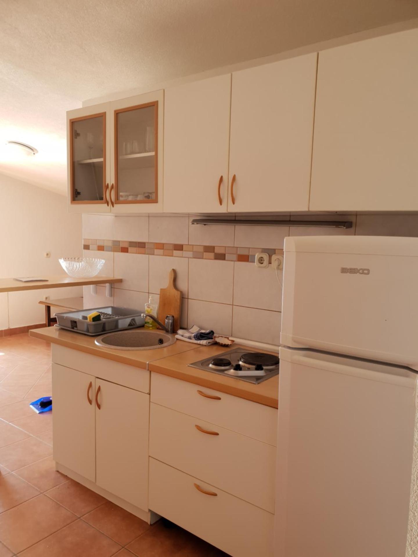 Apartmani Alfijo