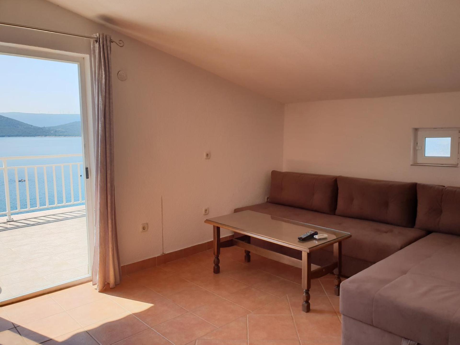 Apartmani Alfijo