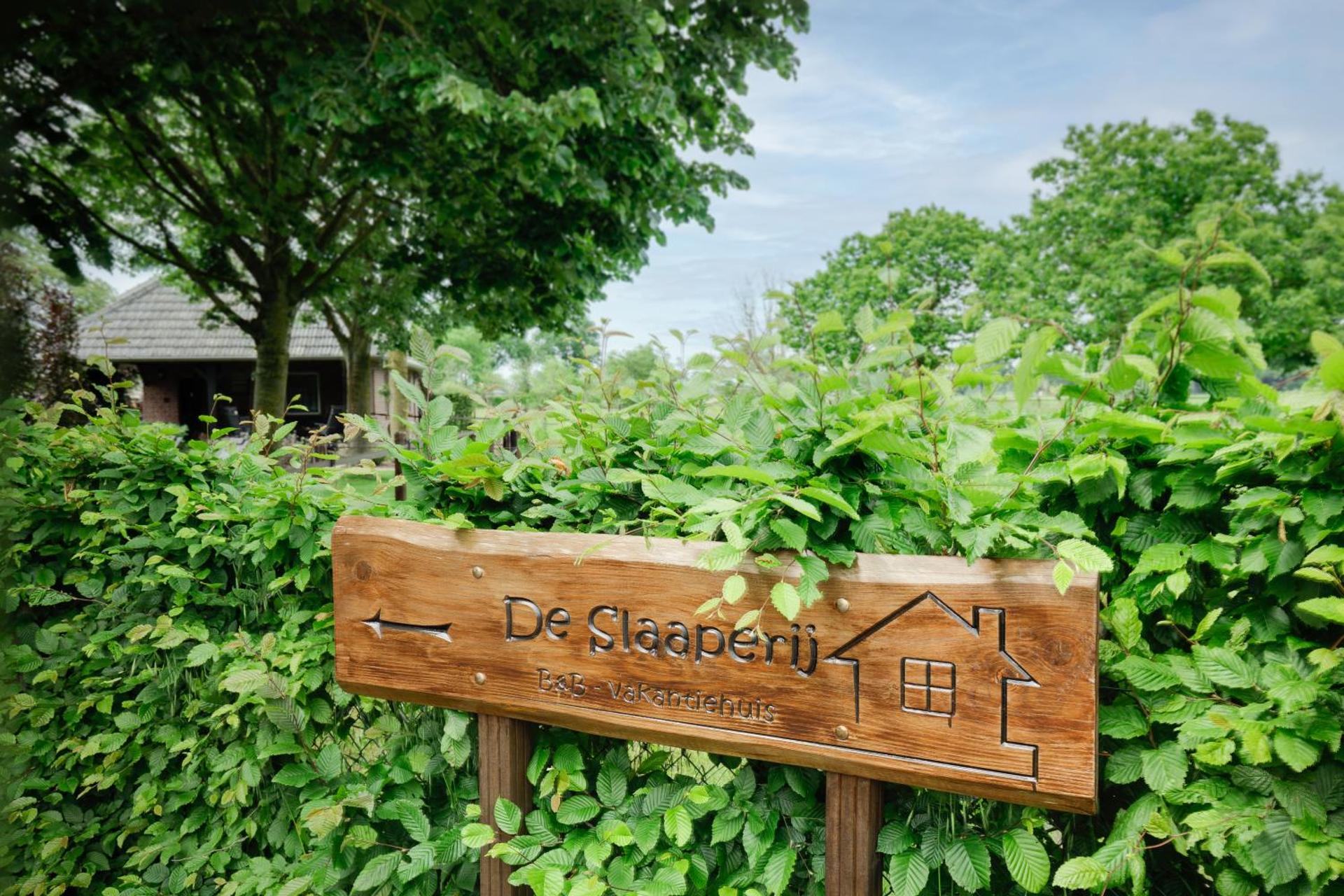 Property logo or sign