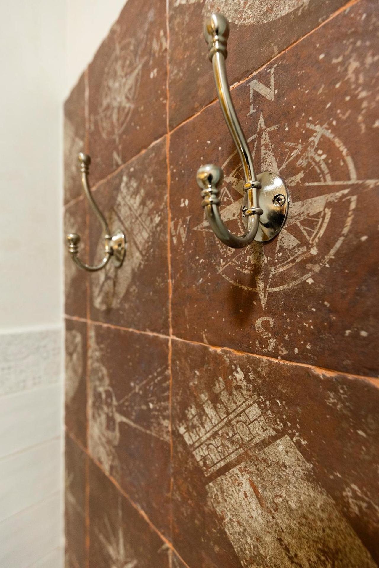 Palazzo Badiale history&rooms