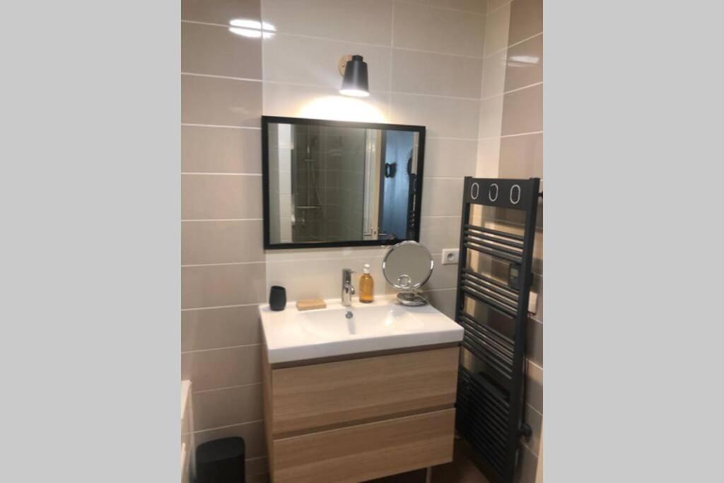 La maison de Marie, maison de ville 4 personnes, option chambre patio 2 pers supp