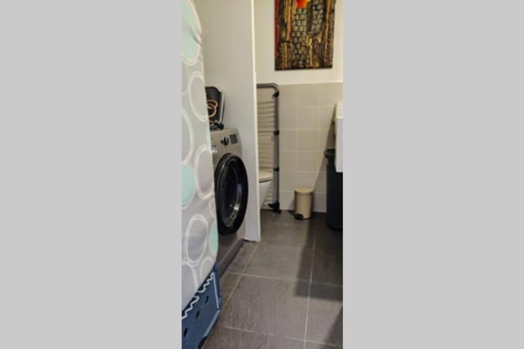 La maison de Marie, maison de ville 4 personnes, option chambre patio 2 pers supp