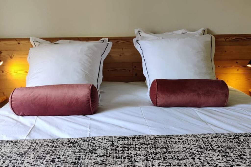 La maison de Marie, maison de ville 4 personnes, option chambre patio 2 pers supp