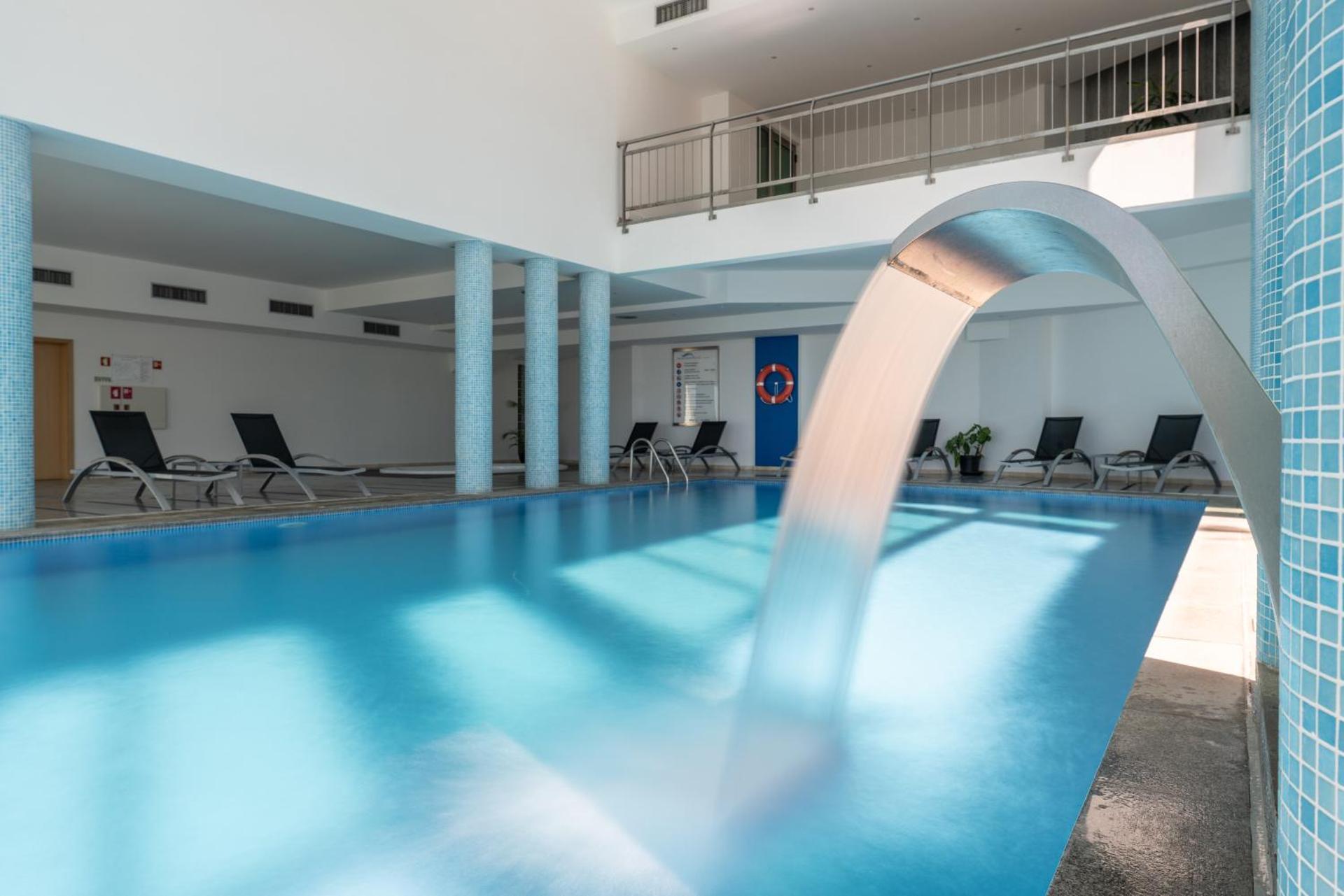 Spa and wellness centre/facilities