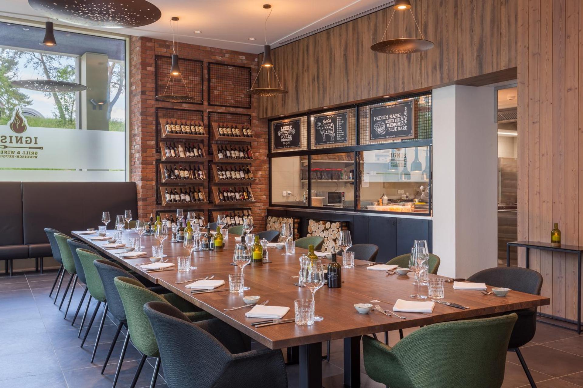 Banquet/Function facilities