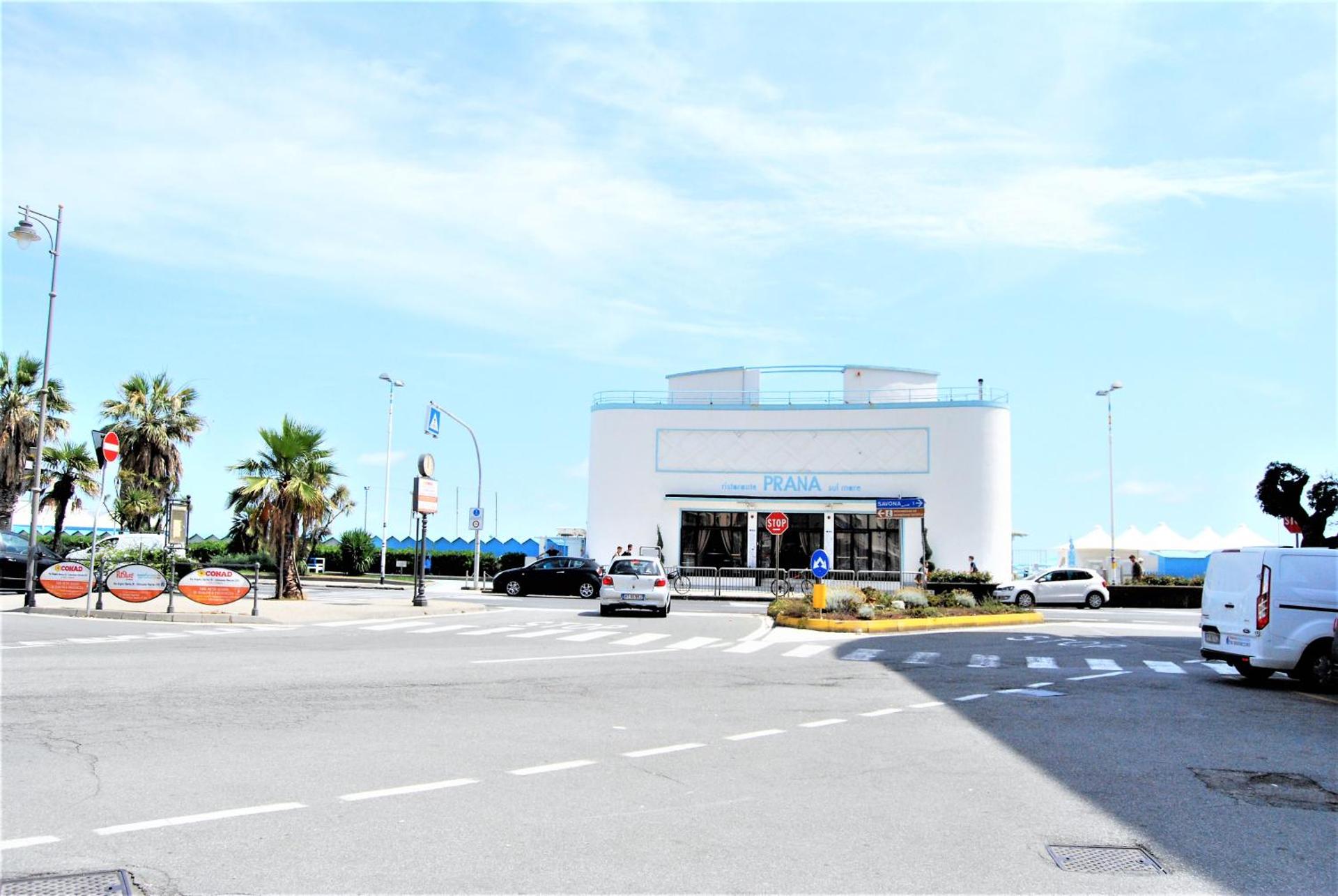 Portobello's - Work is Vacation