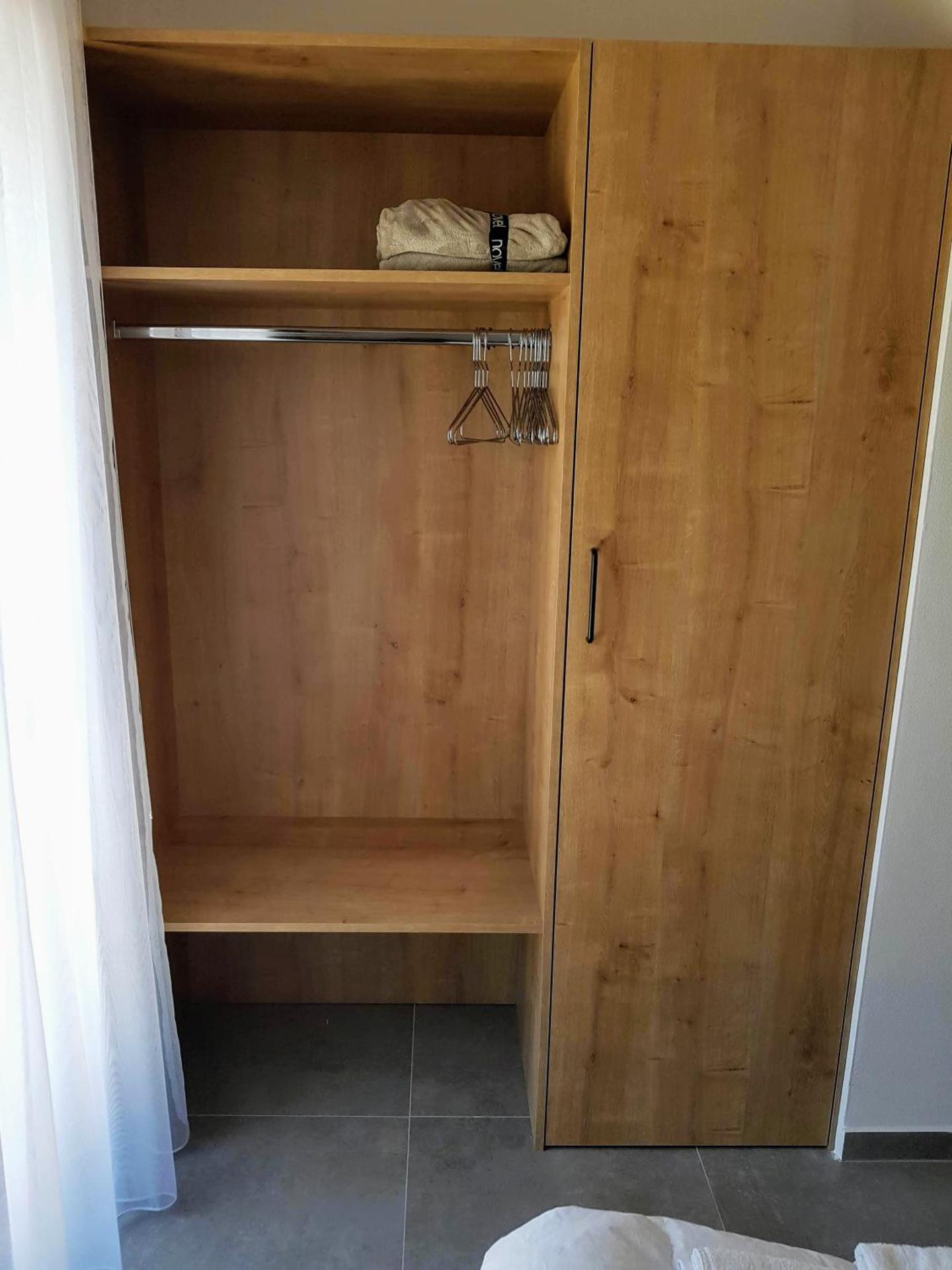 Apartmány Jura