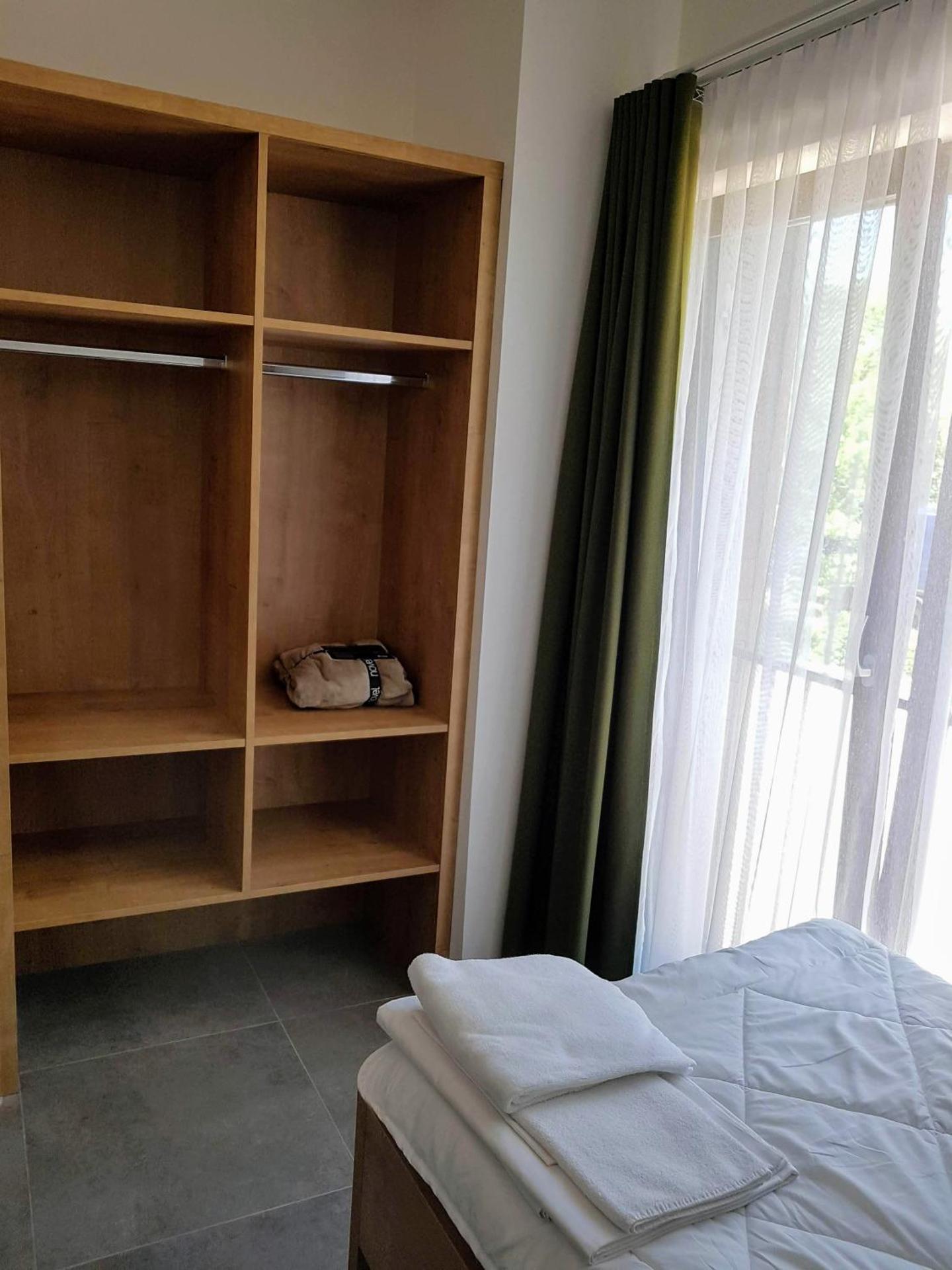 Apartmány Jura