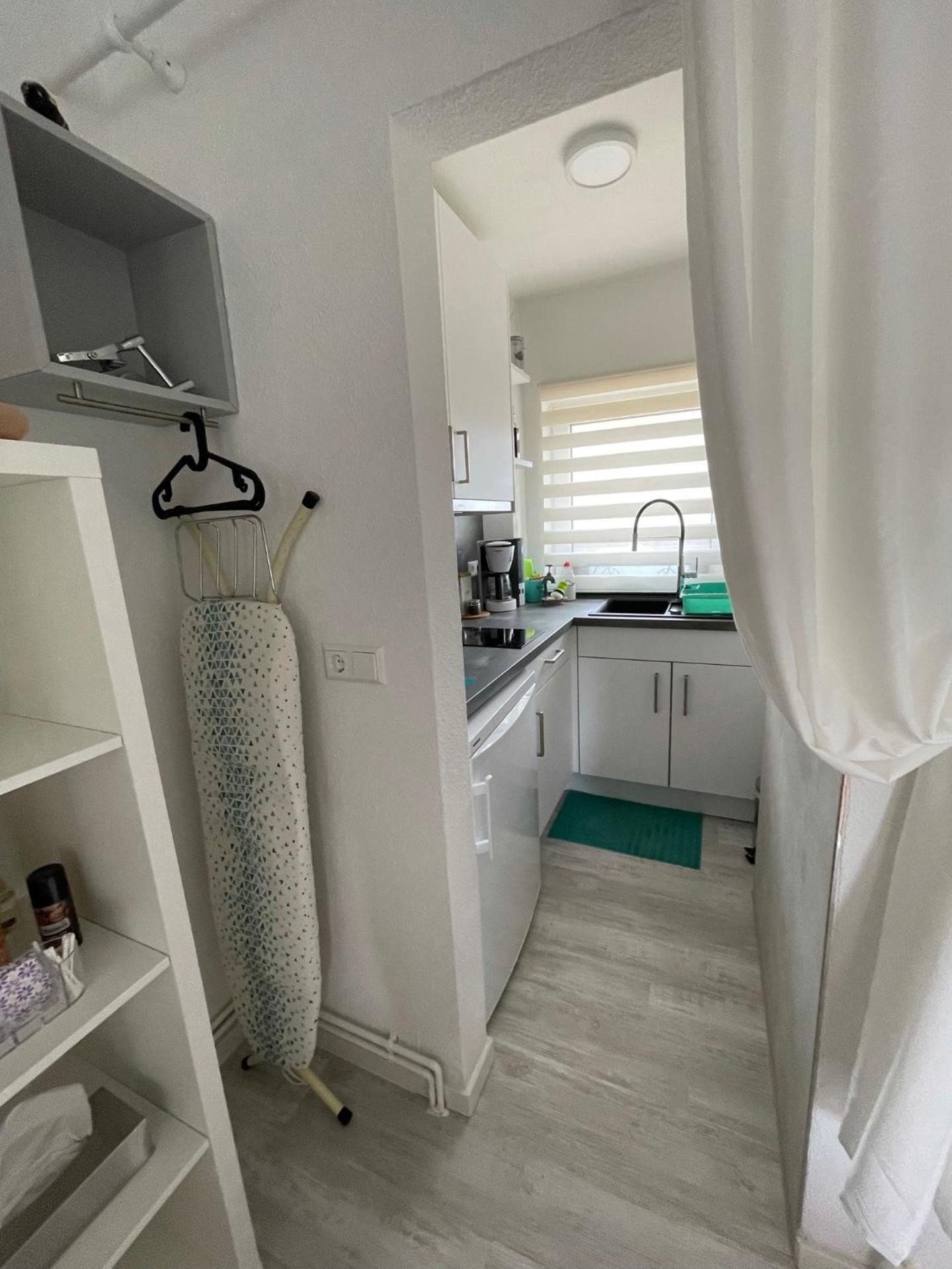 Maggies-Apartment-Hannover