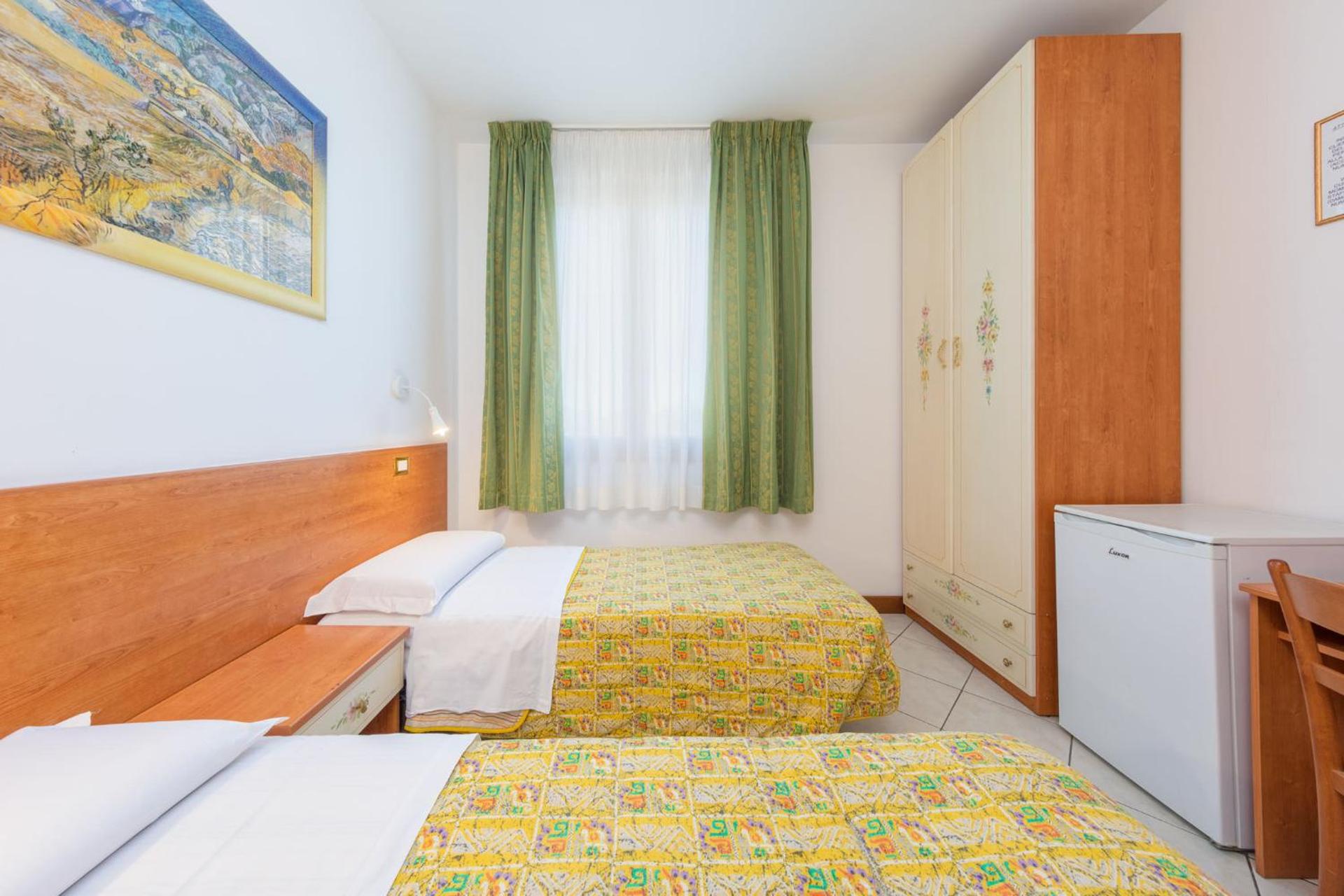 Hotel New Aurora Venice