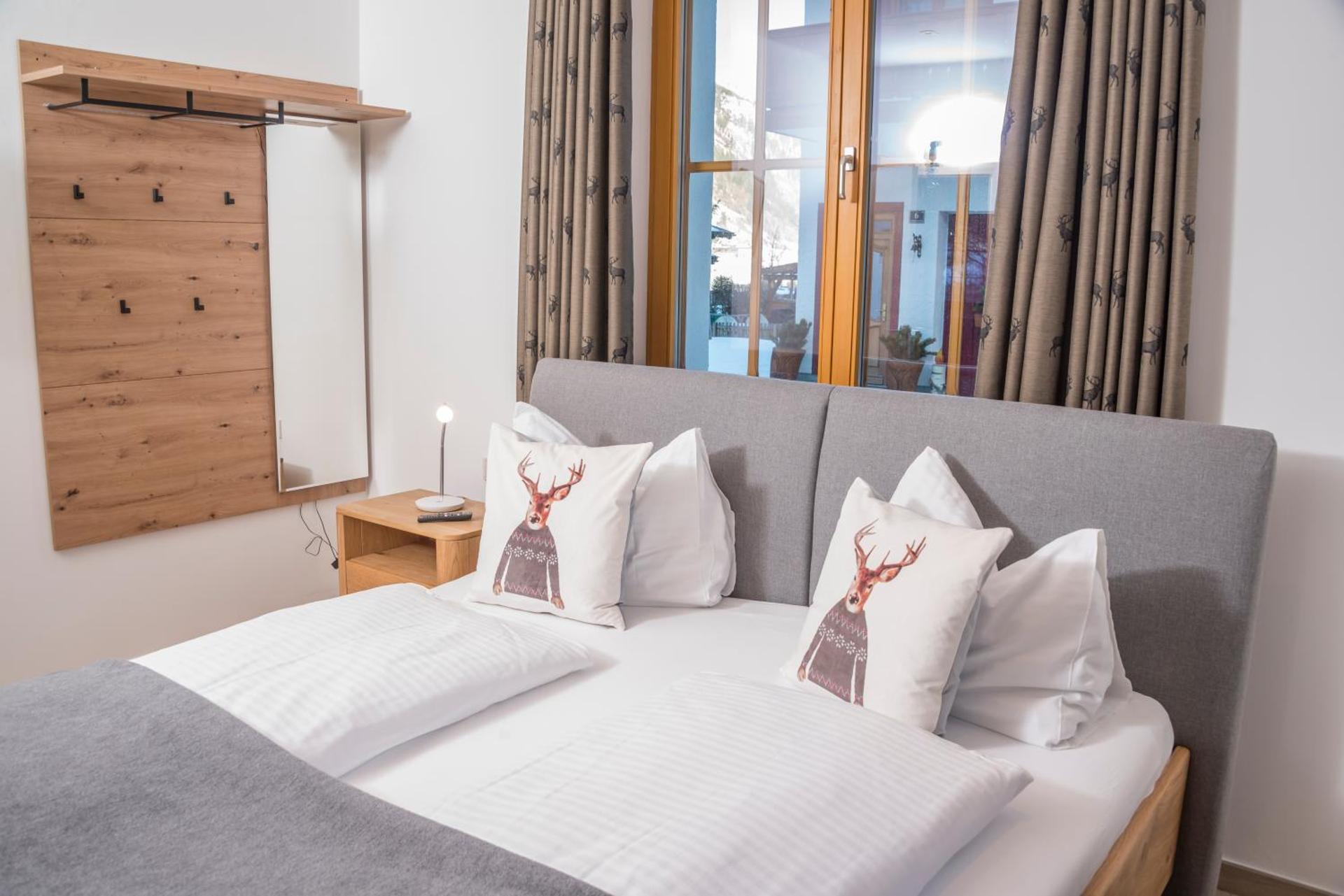 Hotel - Restaurant Platzwirt