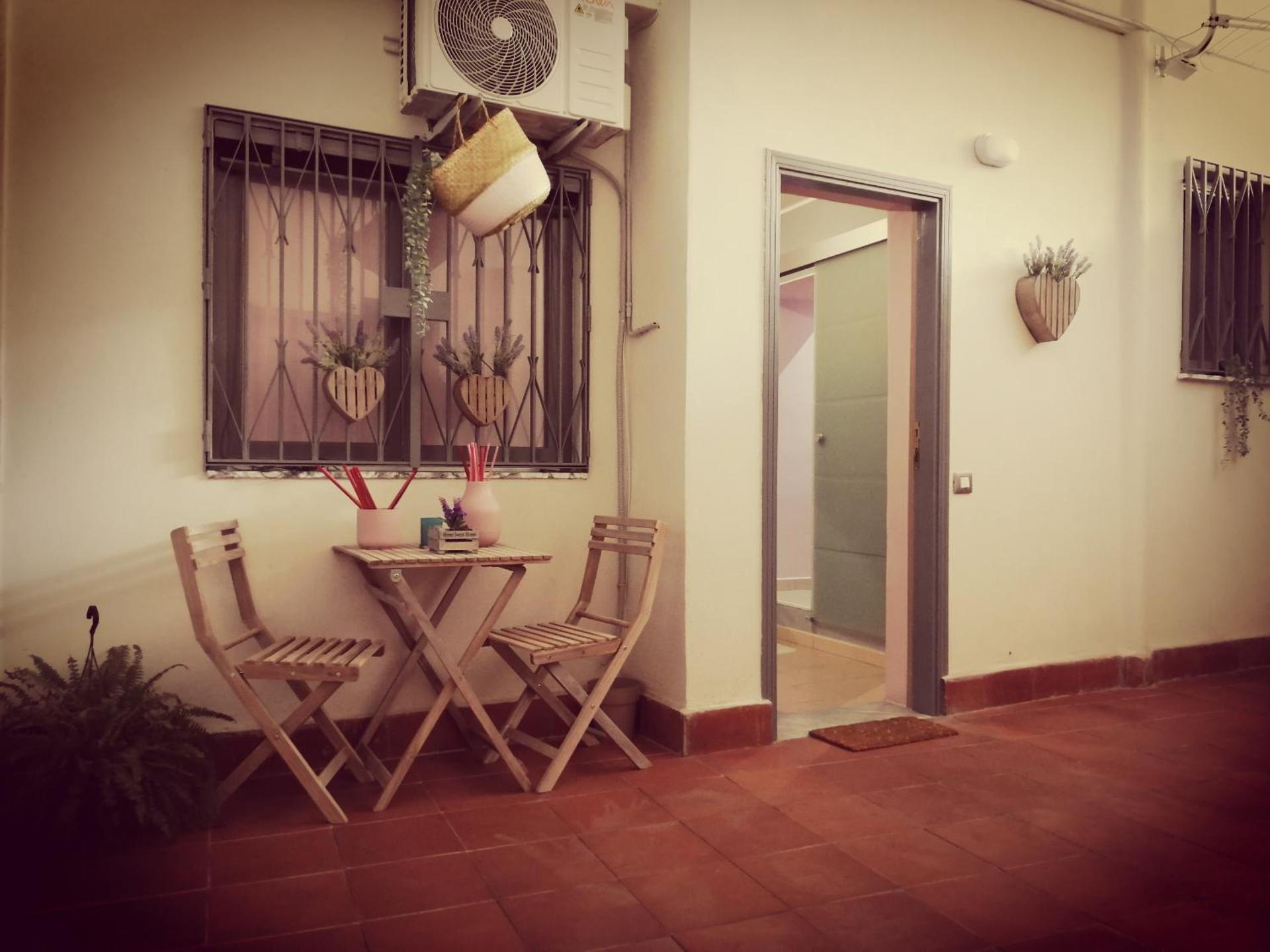 Fiori dell'Etna Apartment