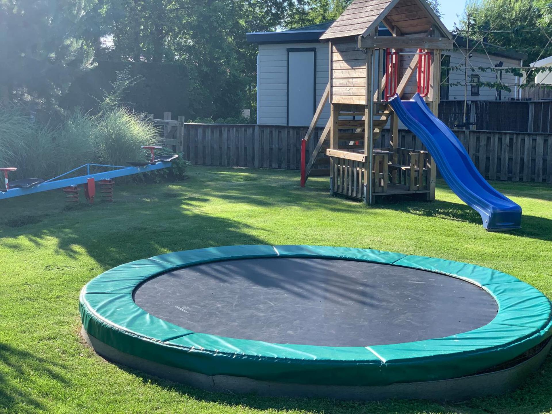 Doelweg 35 Chalet 172