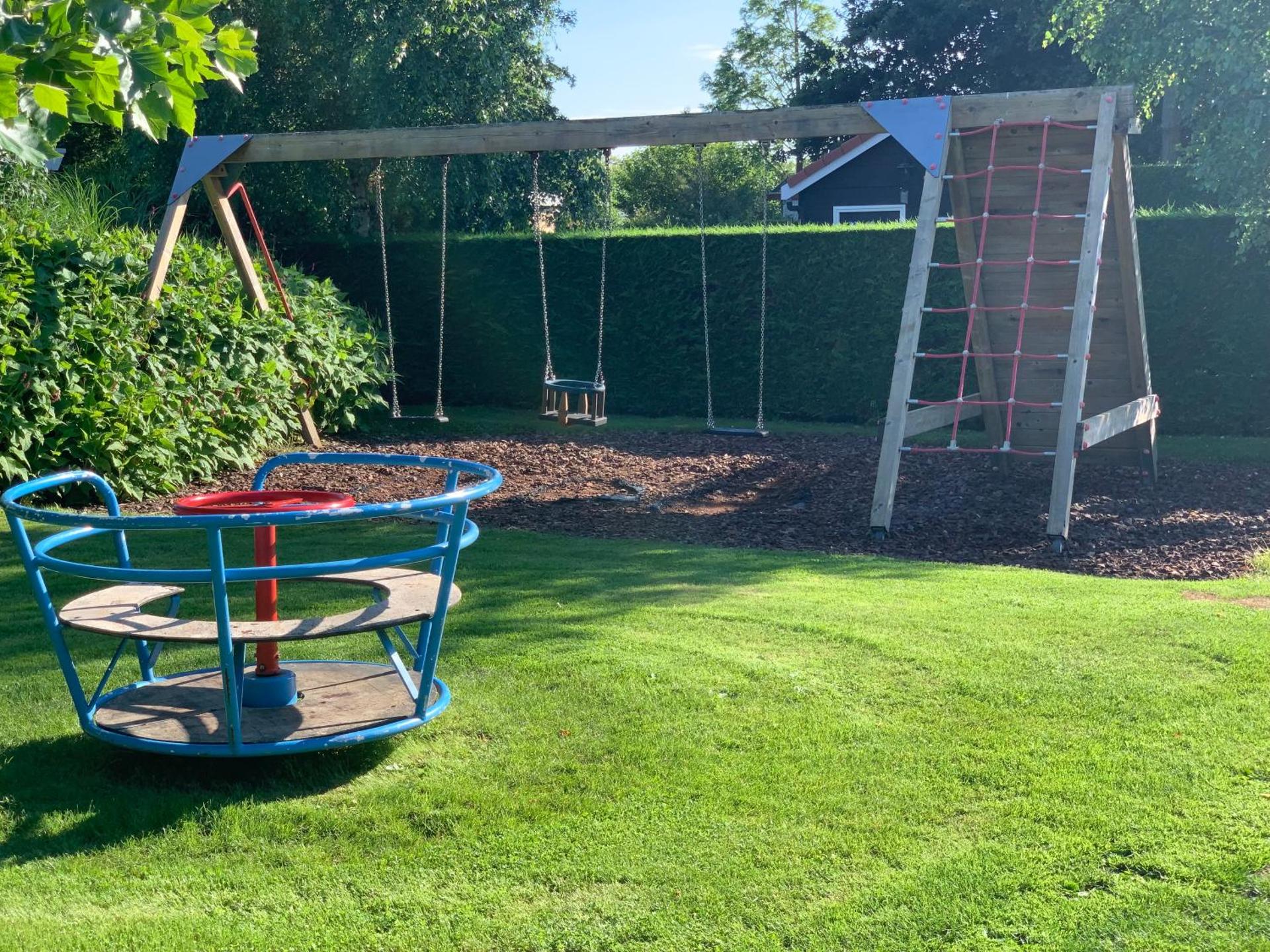 Doelweg 35 Chalet 172