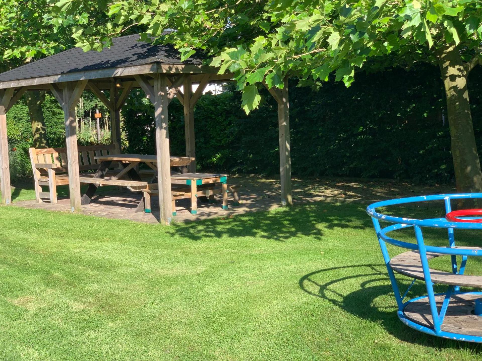 Doelweg 35 Chalet 172