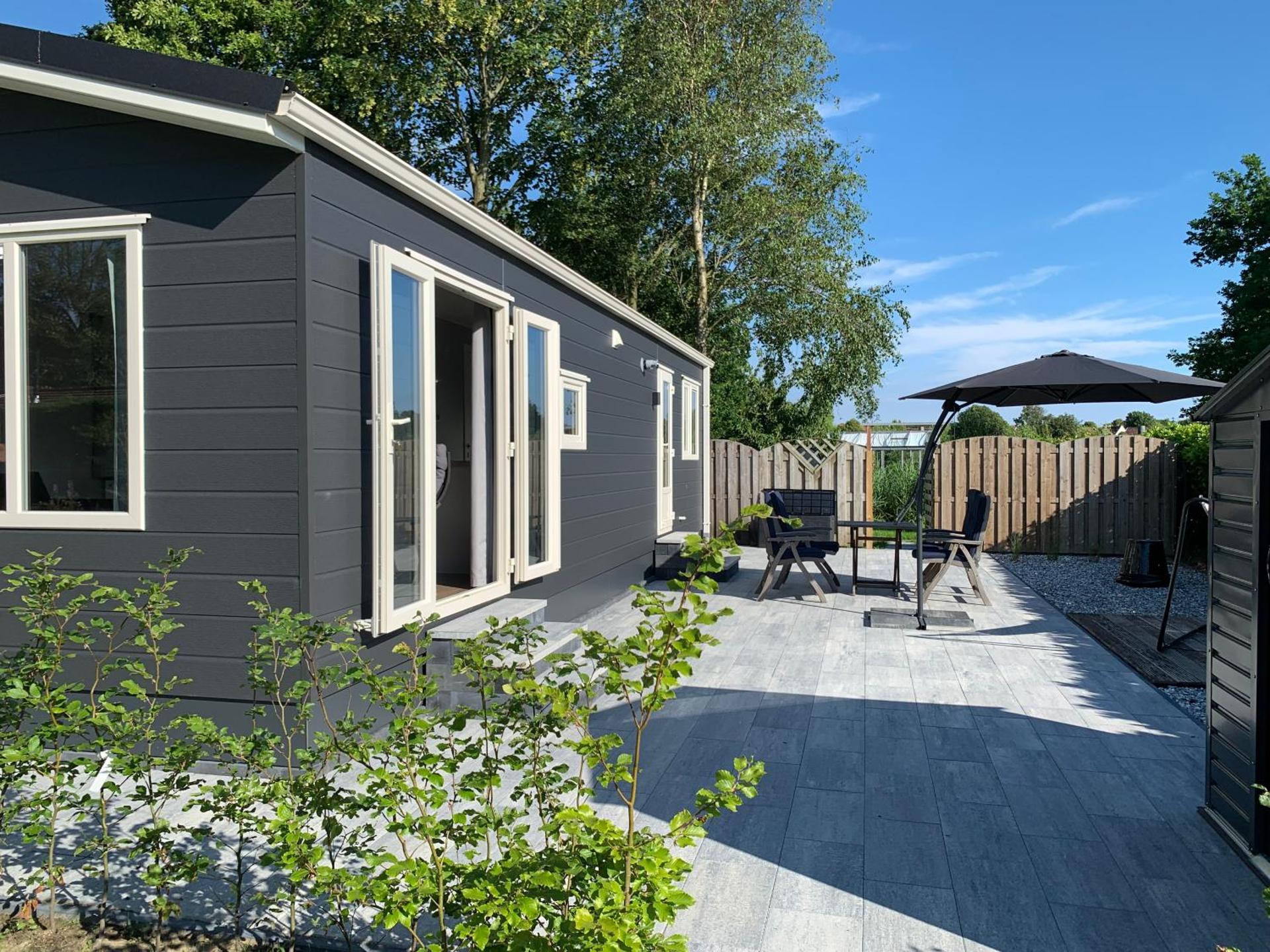 Doelweg 35 Chalet 172