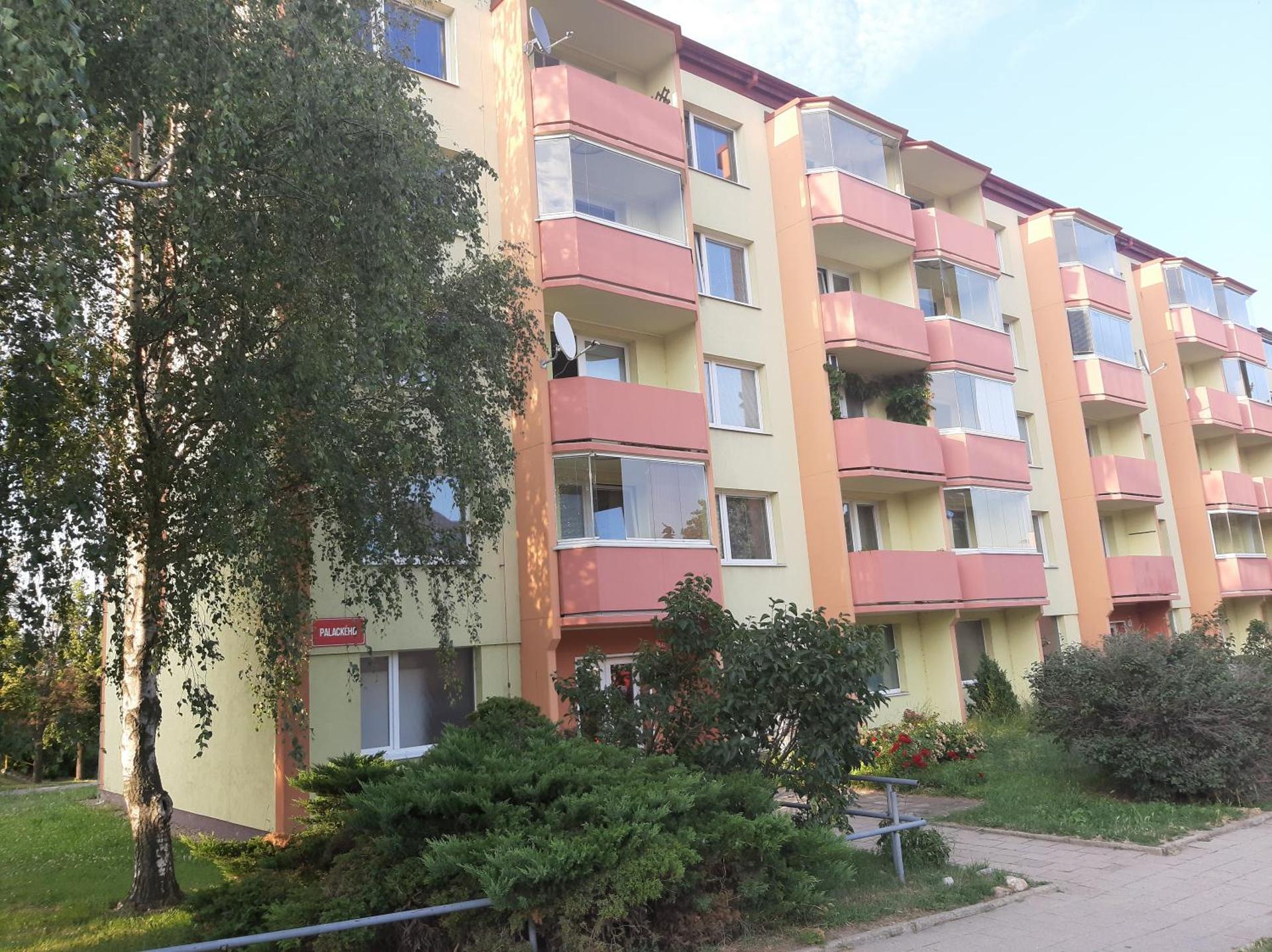 Apartmán Hanka
