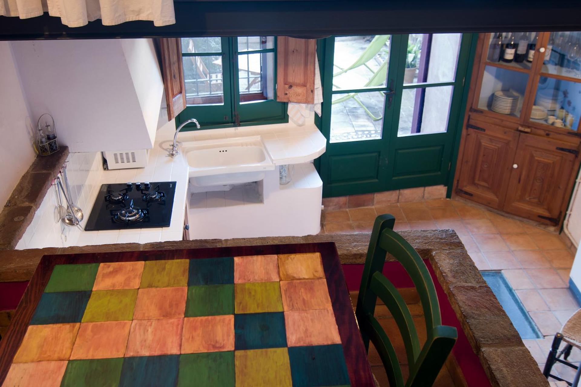 LA CASETA DEL PRIORAT II