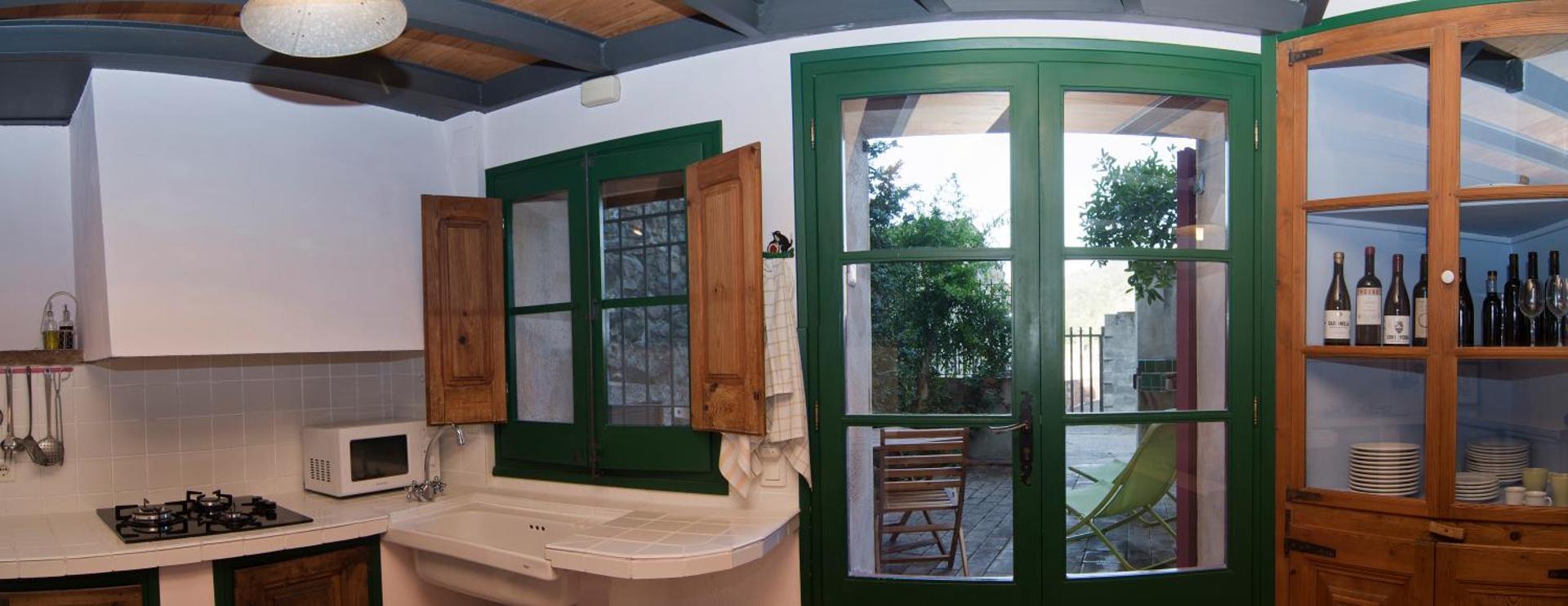 LA CASETA DEL PRIORAT II