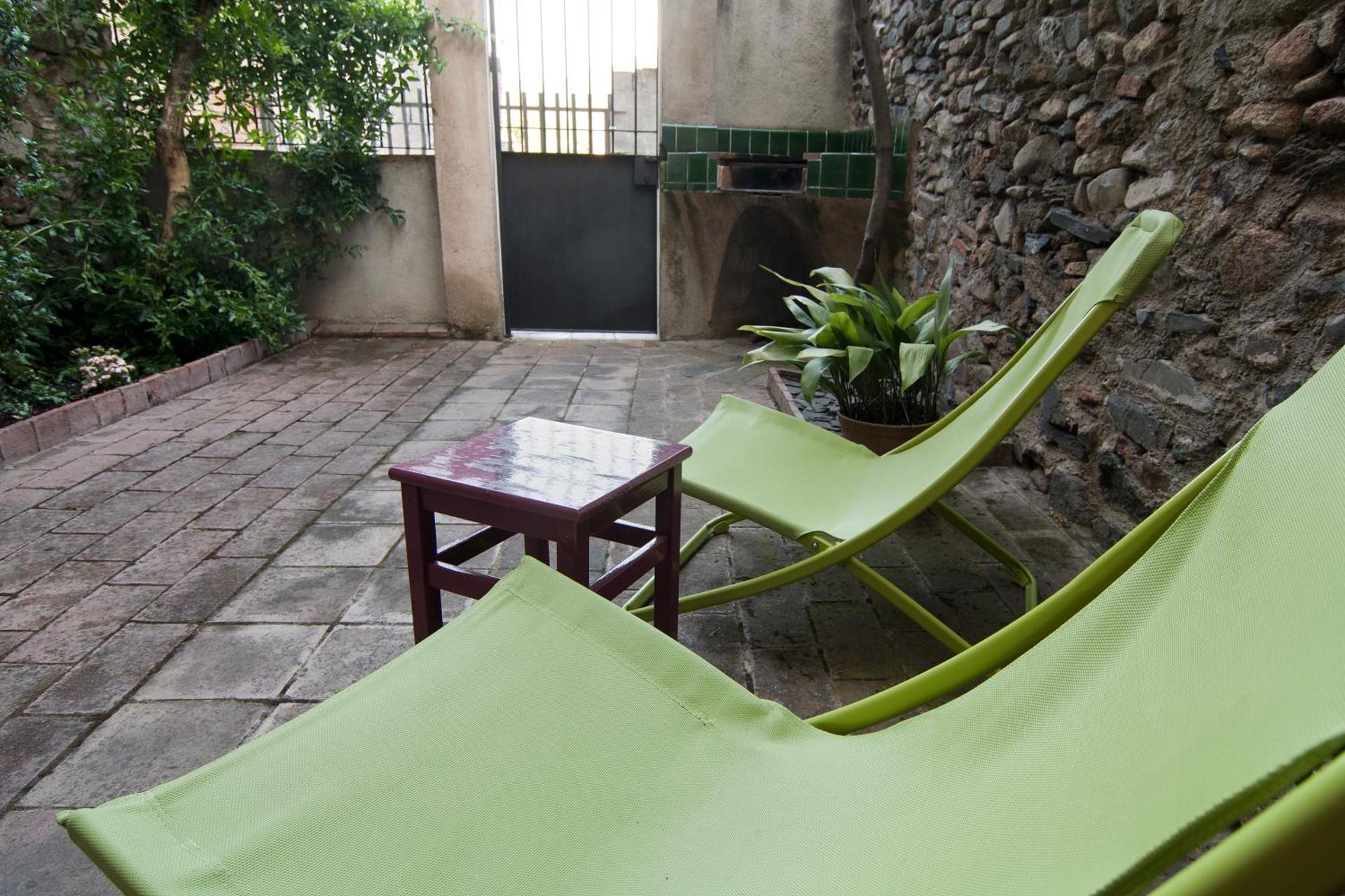 LA CASETA DEL PRIORAT II