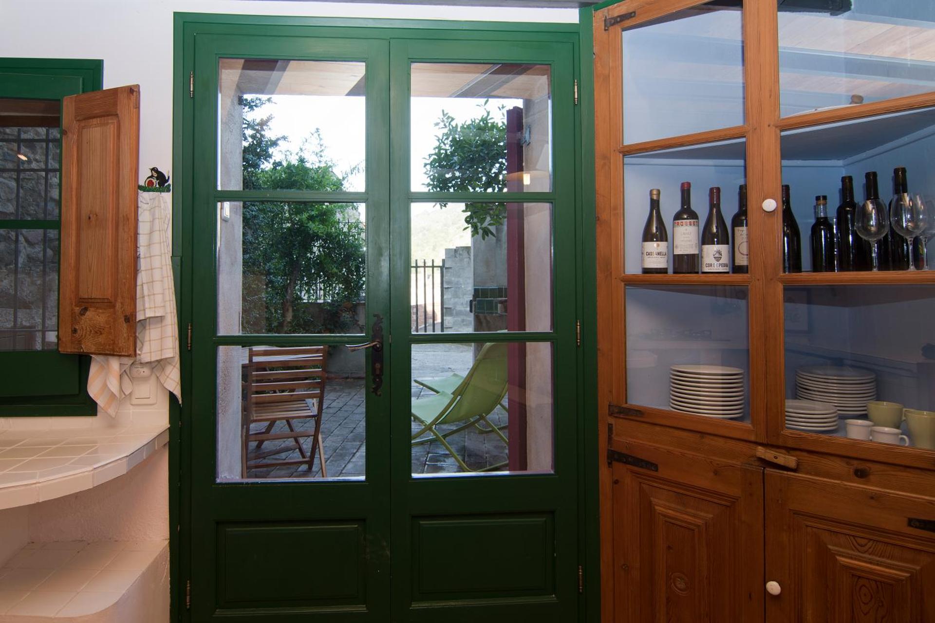 LA CASETA DEL PRIORAT II