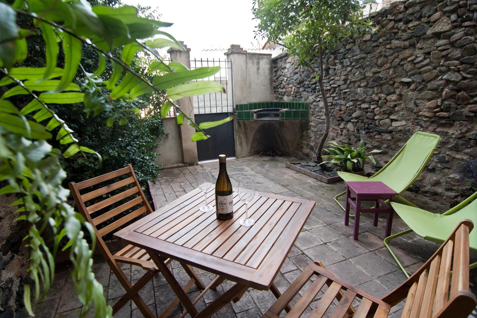 LA CASETA DEL PRIORAT II