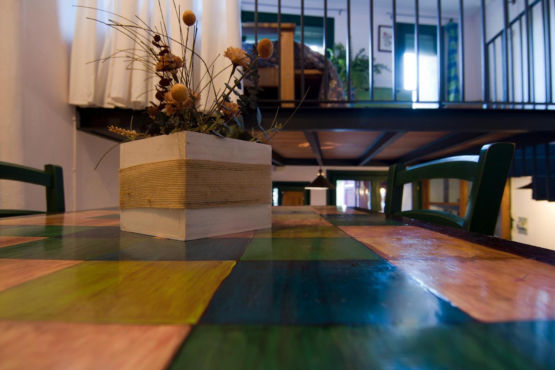 LA CASETA DEL PRIORAT II