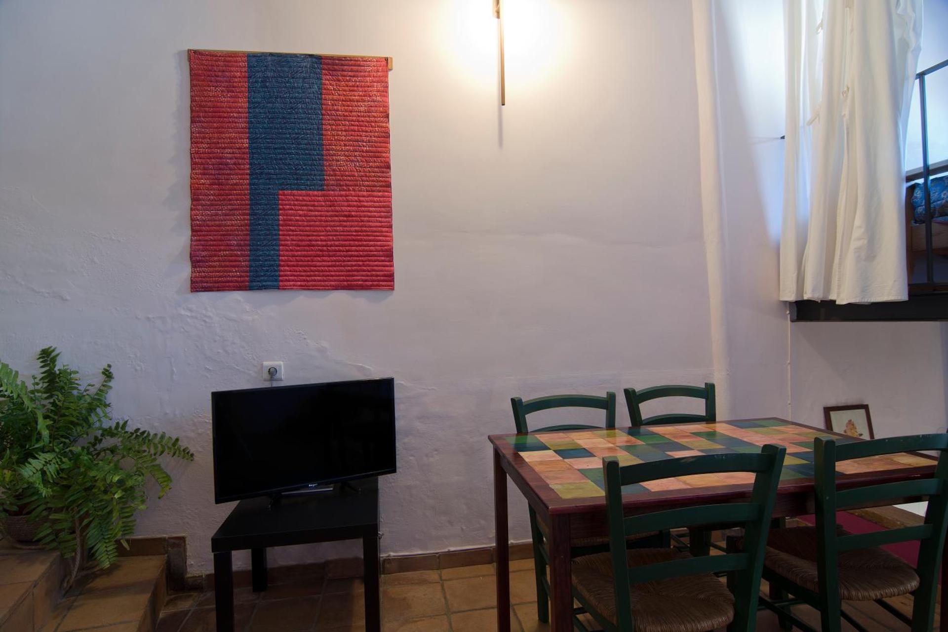 LA CASETA DEL PRIORAT II