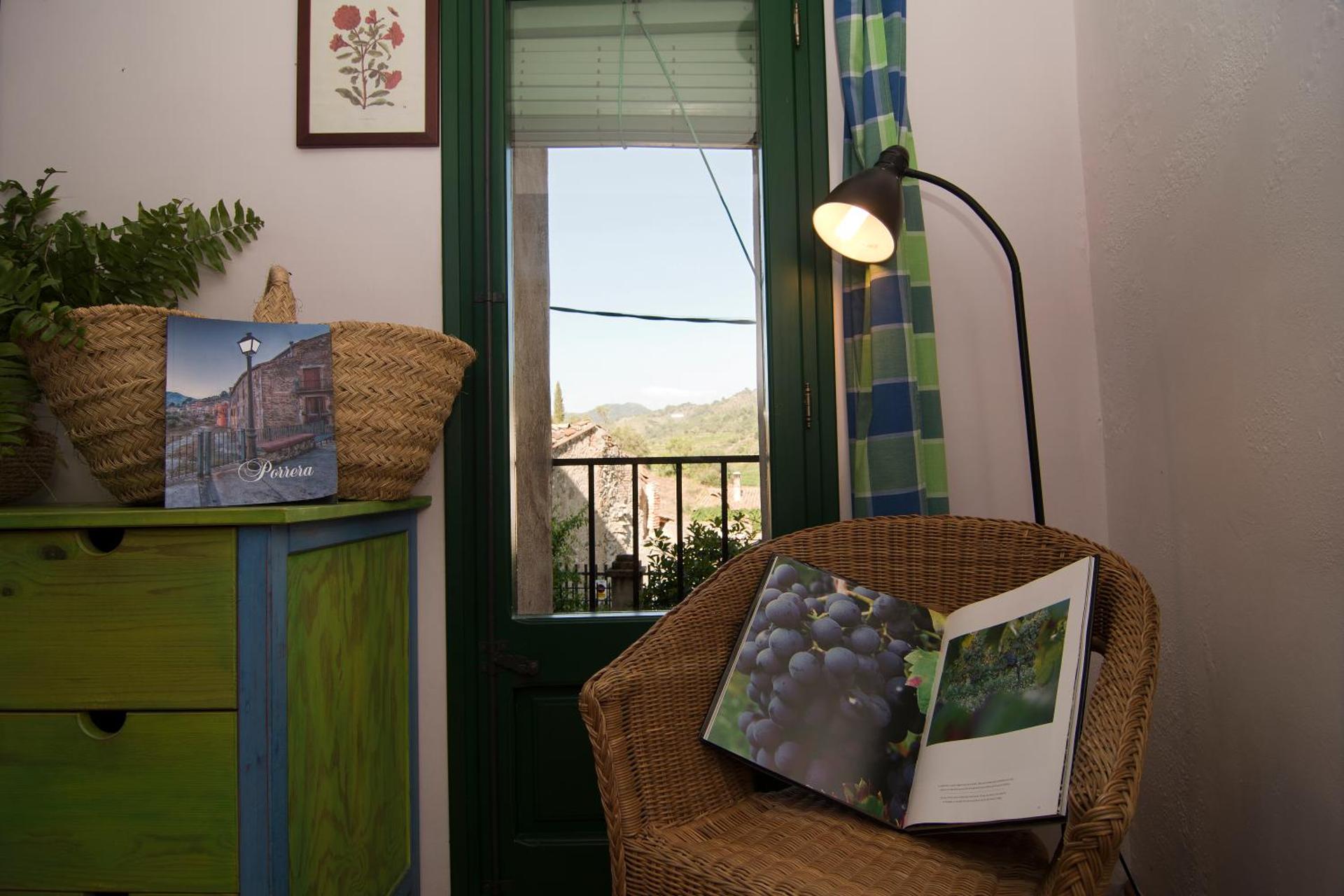 LA CASETA DEL PRIORAT II