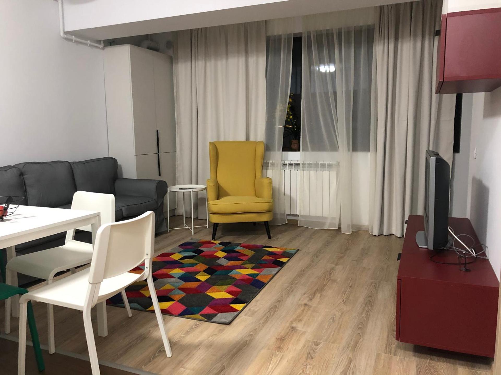 NEST Snagov Lake Apartments - Club Lac Snagov