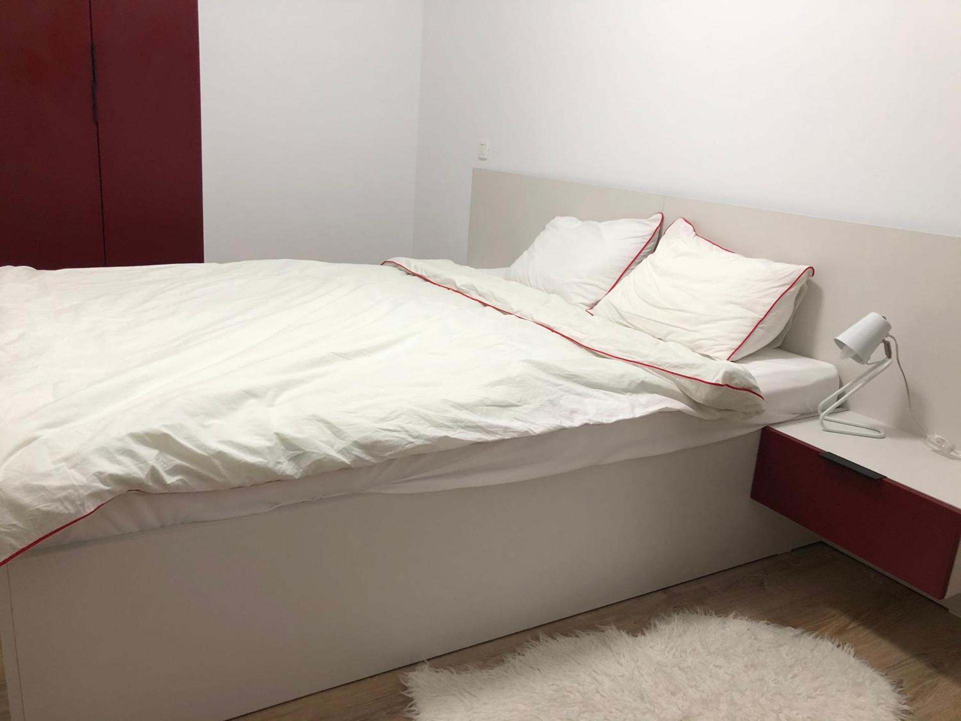 NEST Snagov Lake Apartments - Club Lac Snagov