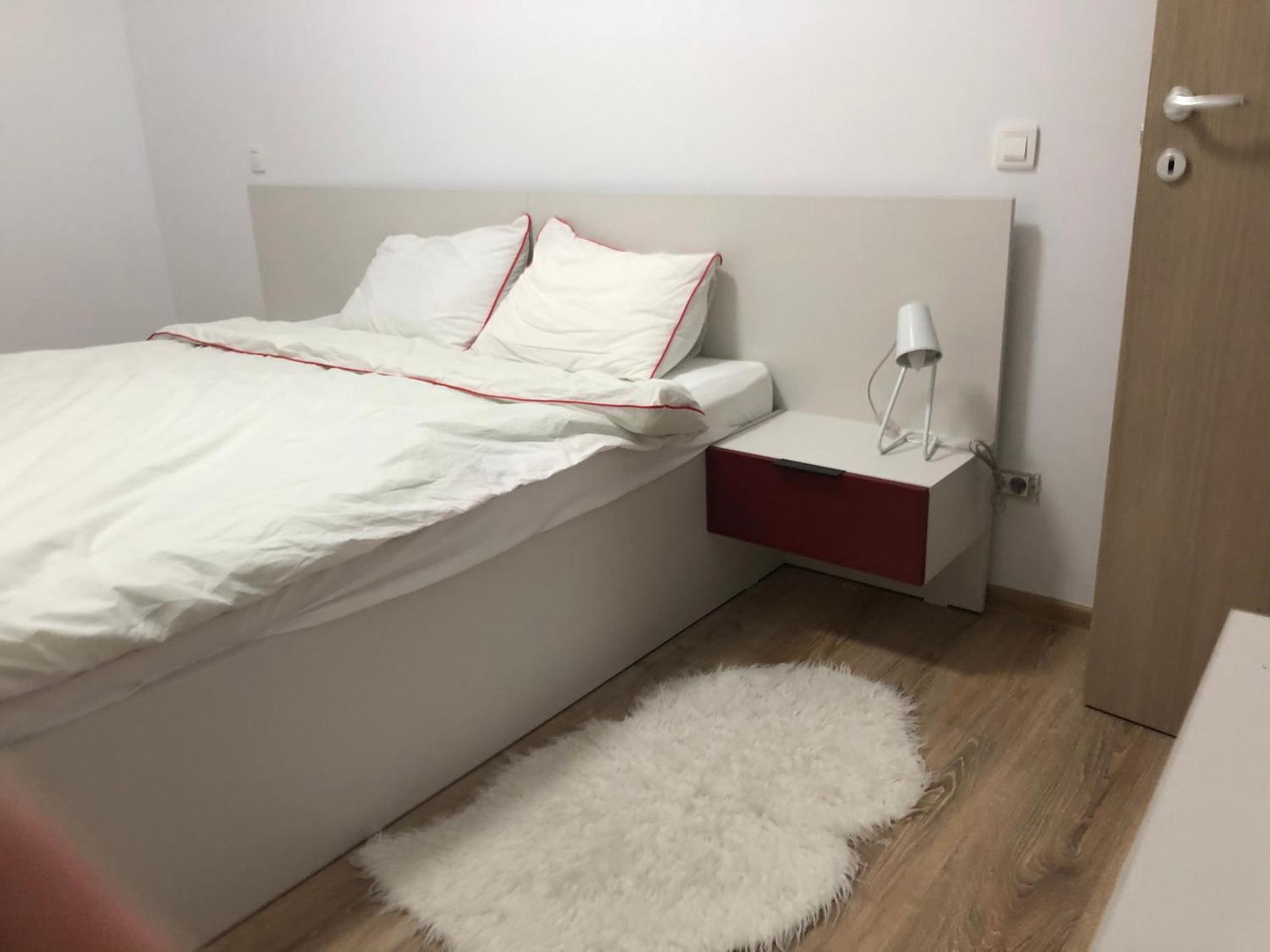 NEST Snagov Lake Apartments - Club Lac Snagov