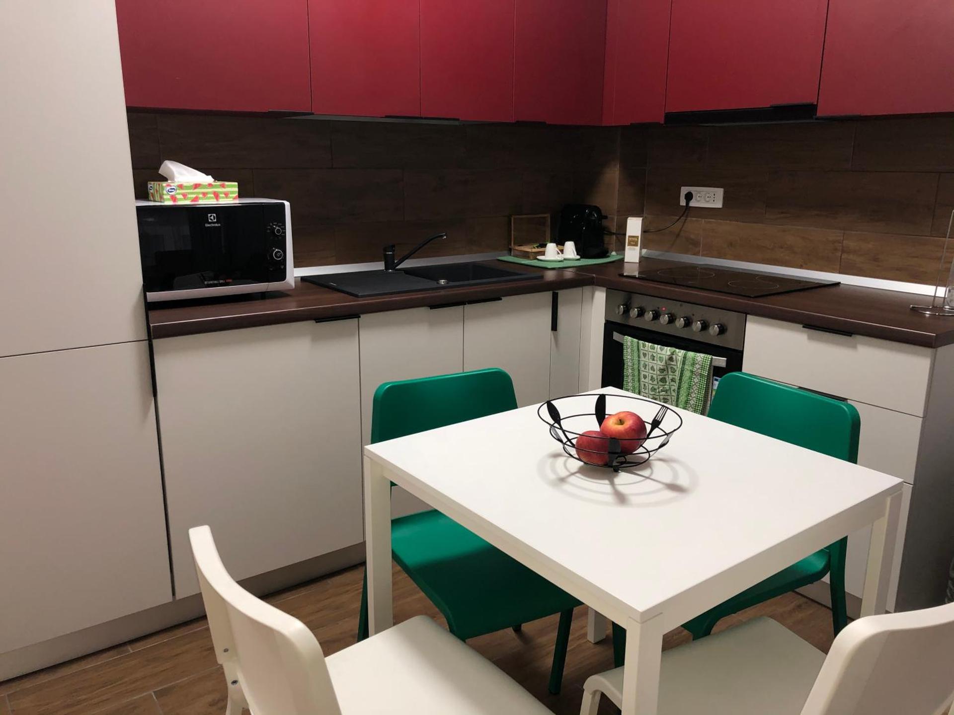 NEST Snagov Lake Apartments - Club Lac Snagov